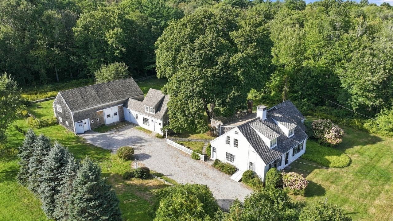 448 River Street, Norwell MA 02061