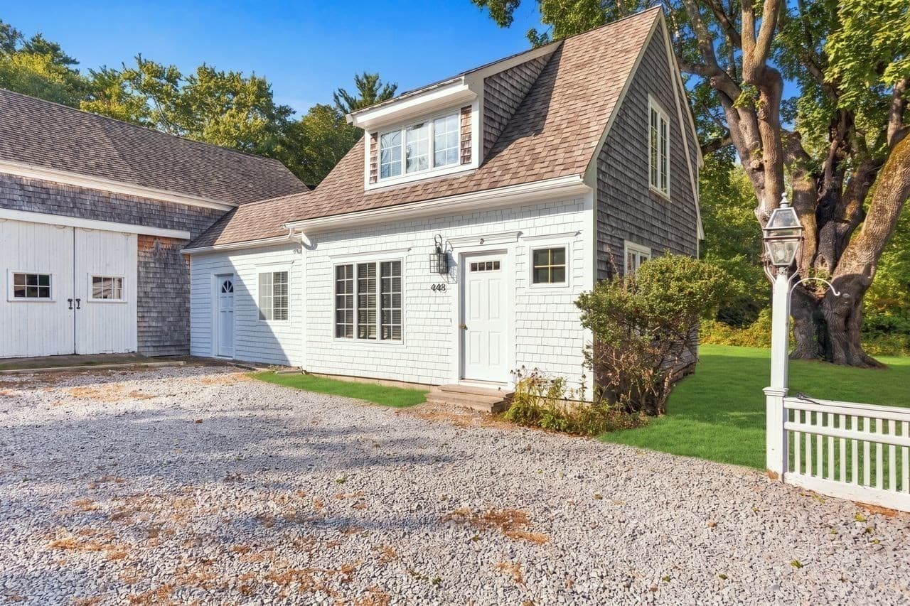 Single Family Residence at 448 River Street, Norwell MA 02061, Norwell, photo 20 of 41
