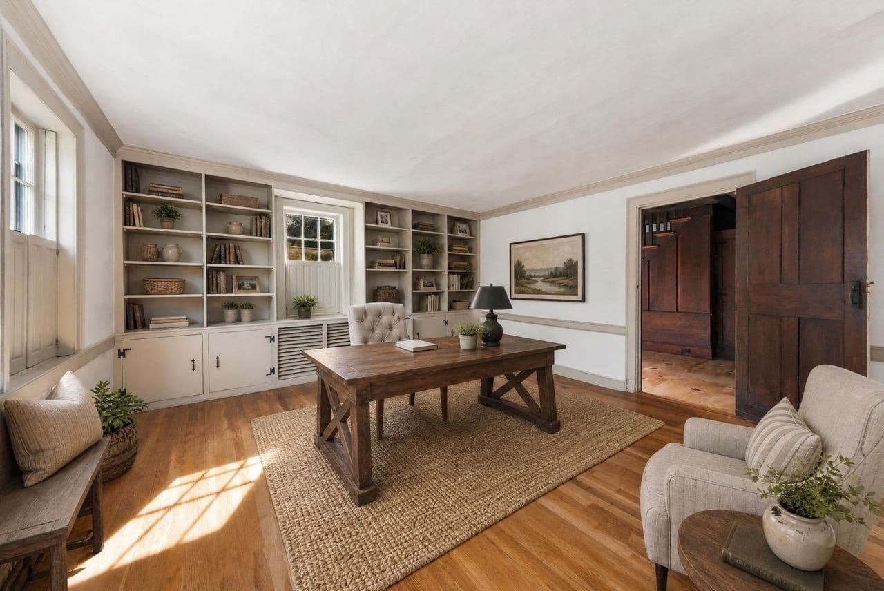 Single Family Residence at 448 River Street, Norwell MA 02061, Norwell, photo 9 of 41