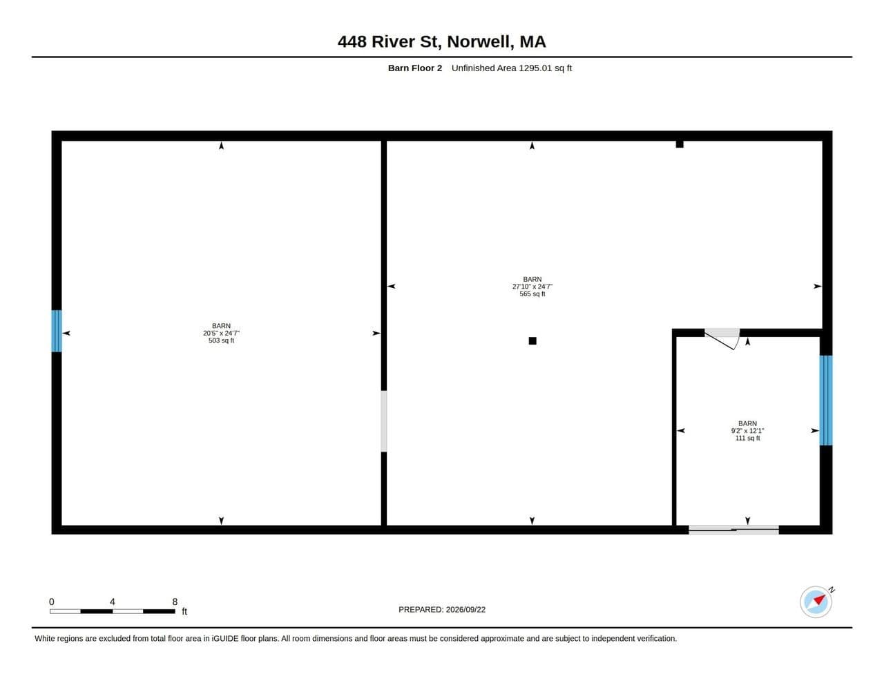Single Family Residence at 448 River Street, Norwell MA 02061, Norwell, photo 41 of 41