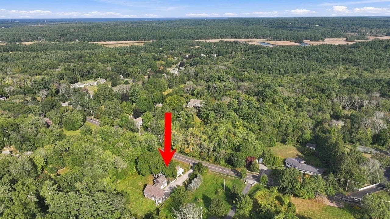 Single Family Residence at 448 River Street, Norwell MA 02061, Norwell, photo 35 of 41