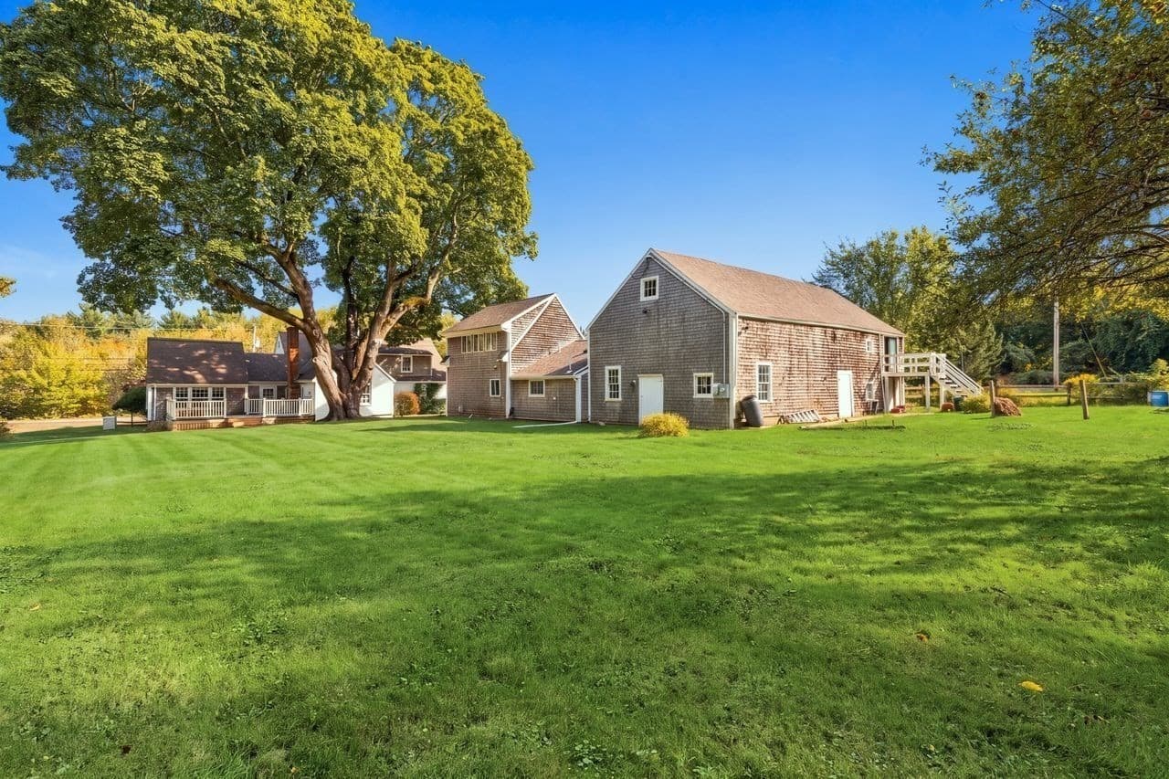 Single Family Residence at 448 River Street, Norwell MA 02061, Norwell, photo 31 of 41