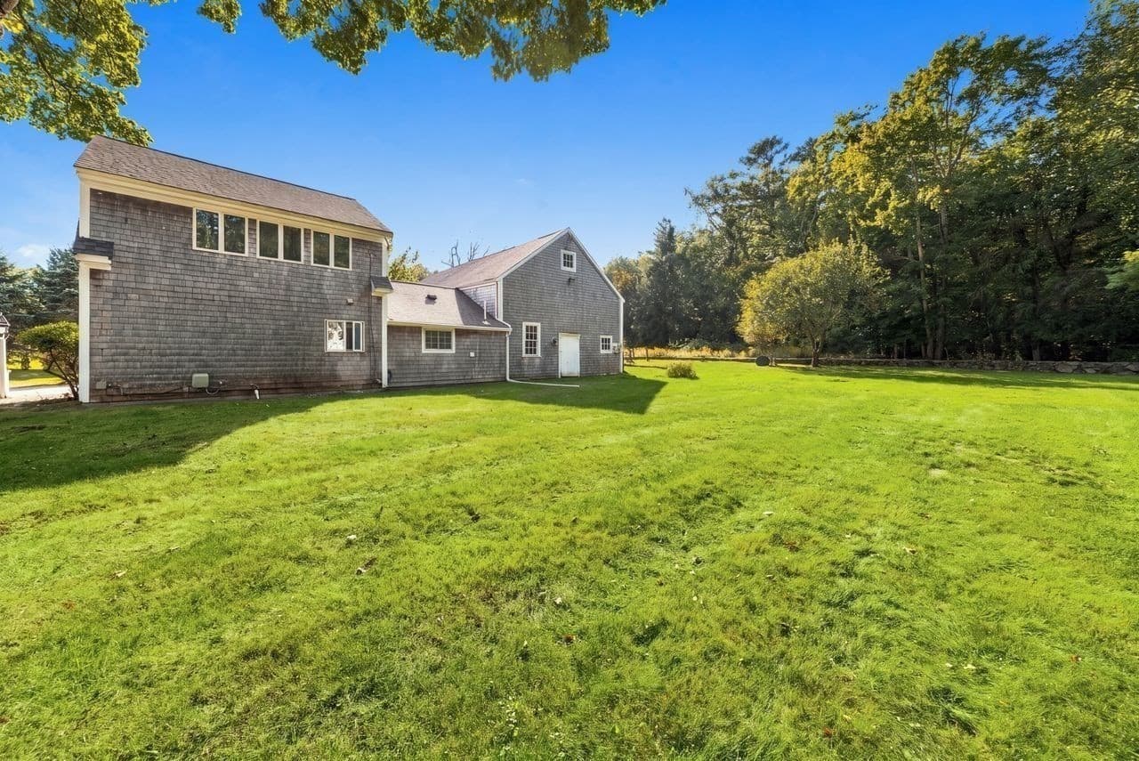 Single Family Residence at 448 River Street, Norwell MA 02061, Norwell, photo 29 of 41