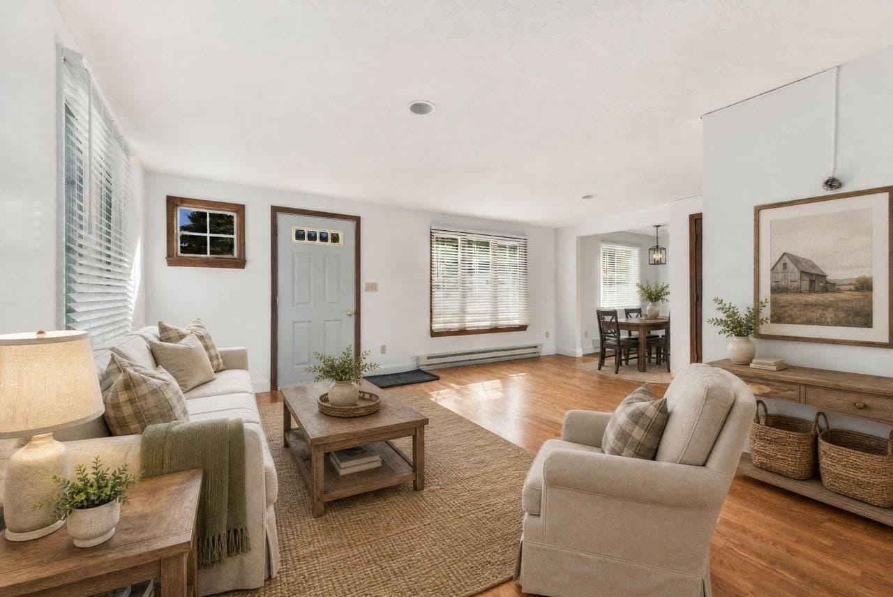 Single Family Residence at 448 River Street, Norwell MA 02061, Norwell, photo 21 of 41