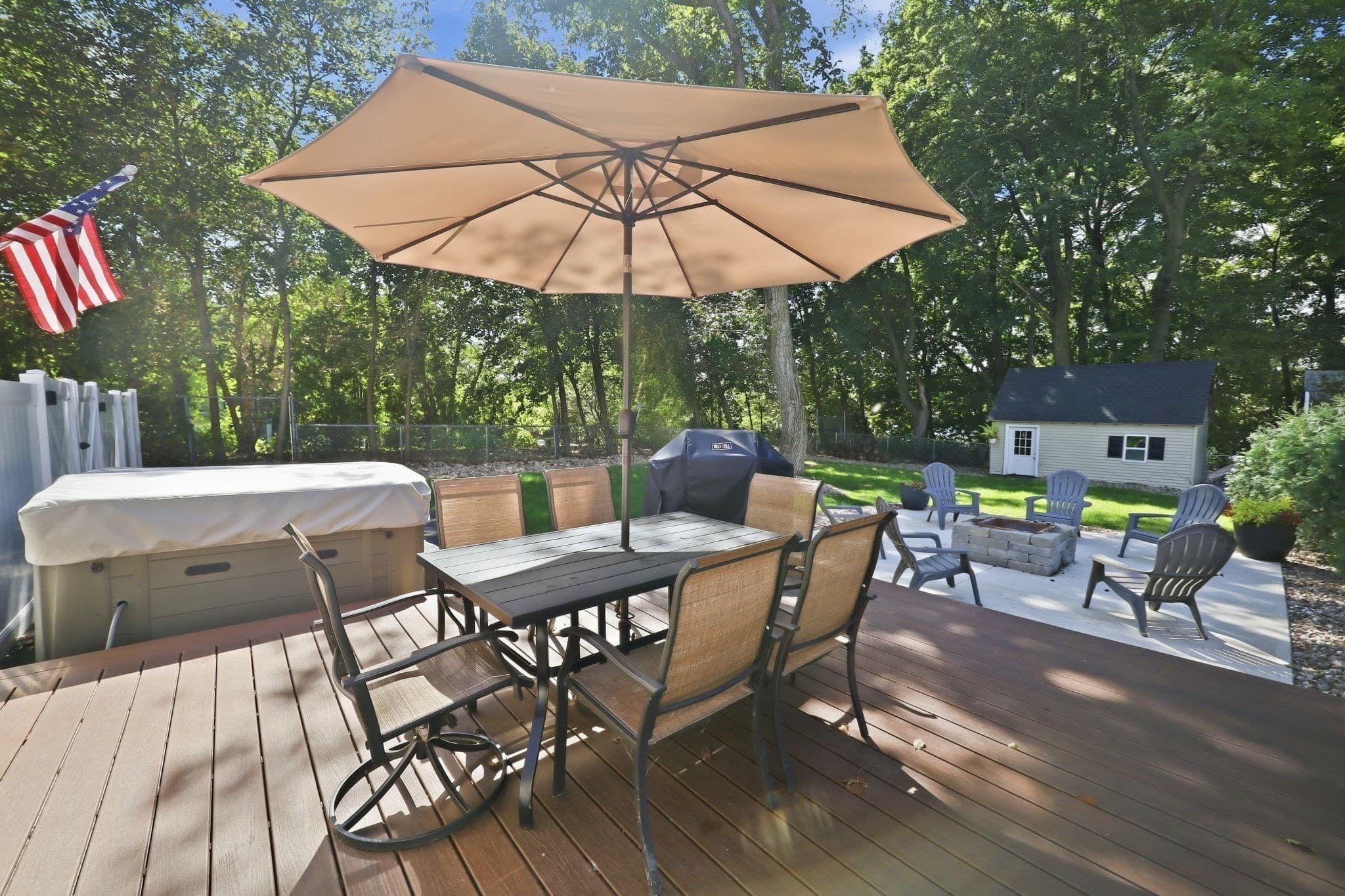 Single Family Residence at 10 Canal St, South Hadley MA 01075, South Hadley, photo 13 of 39