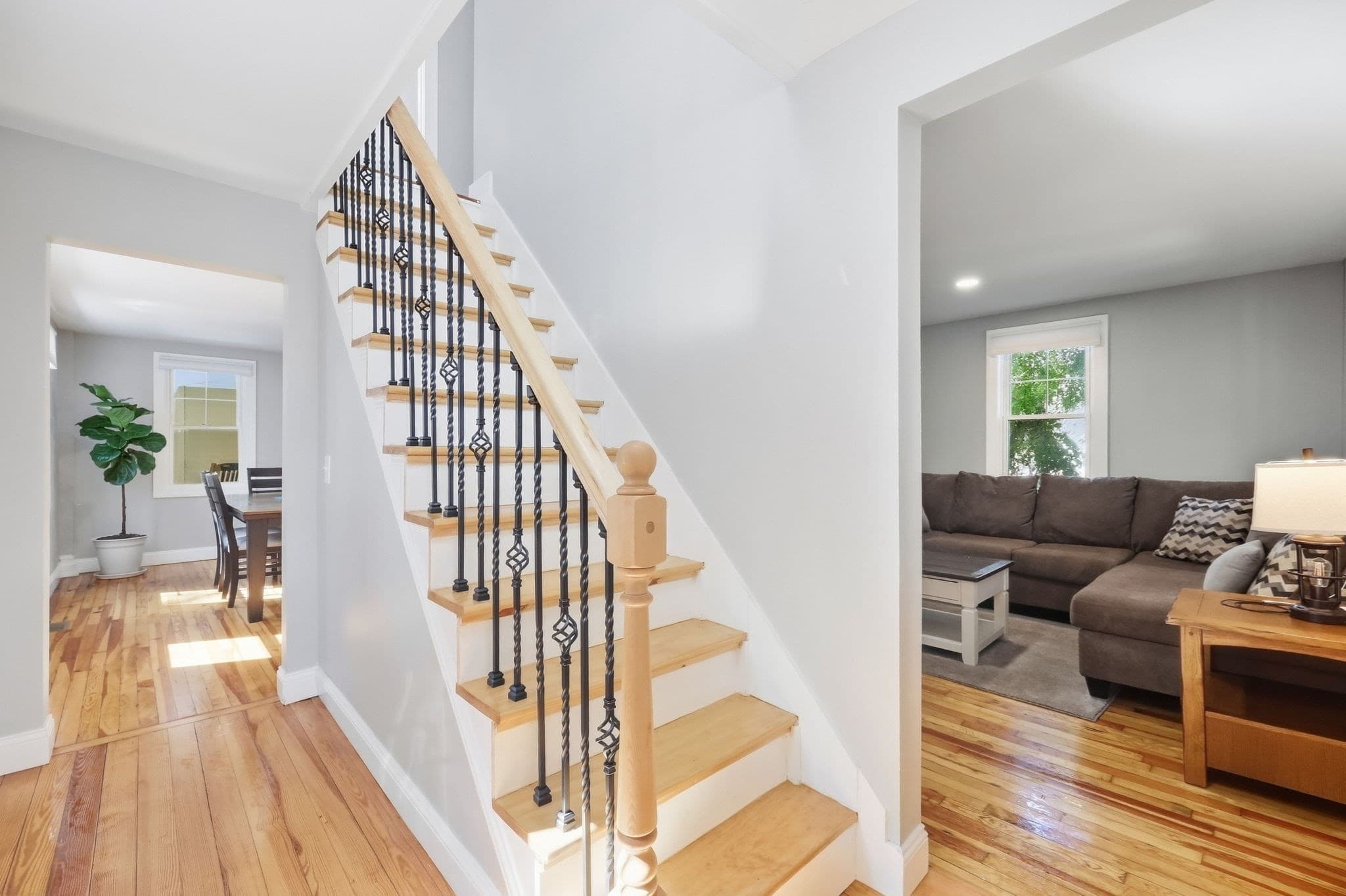 Single Family Residence at 10 Canal St, South Hadley MA 01075, South Hadley, photo 17 of 39