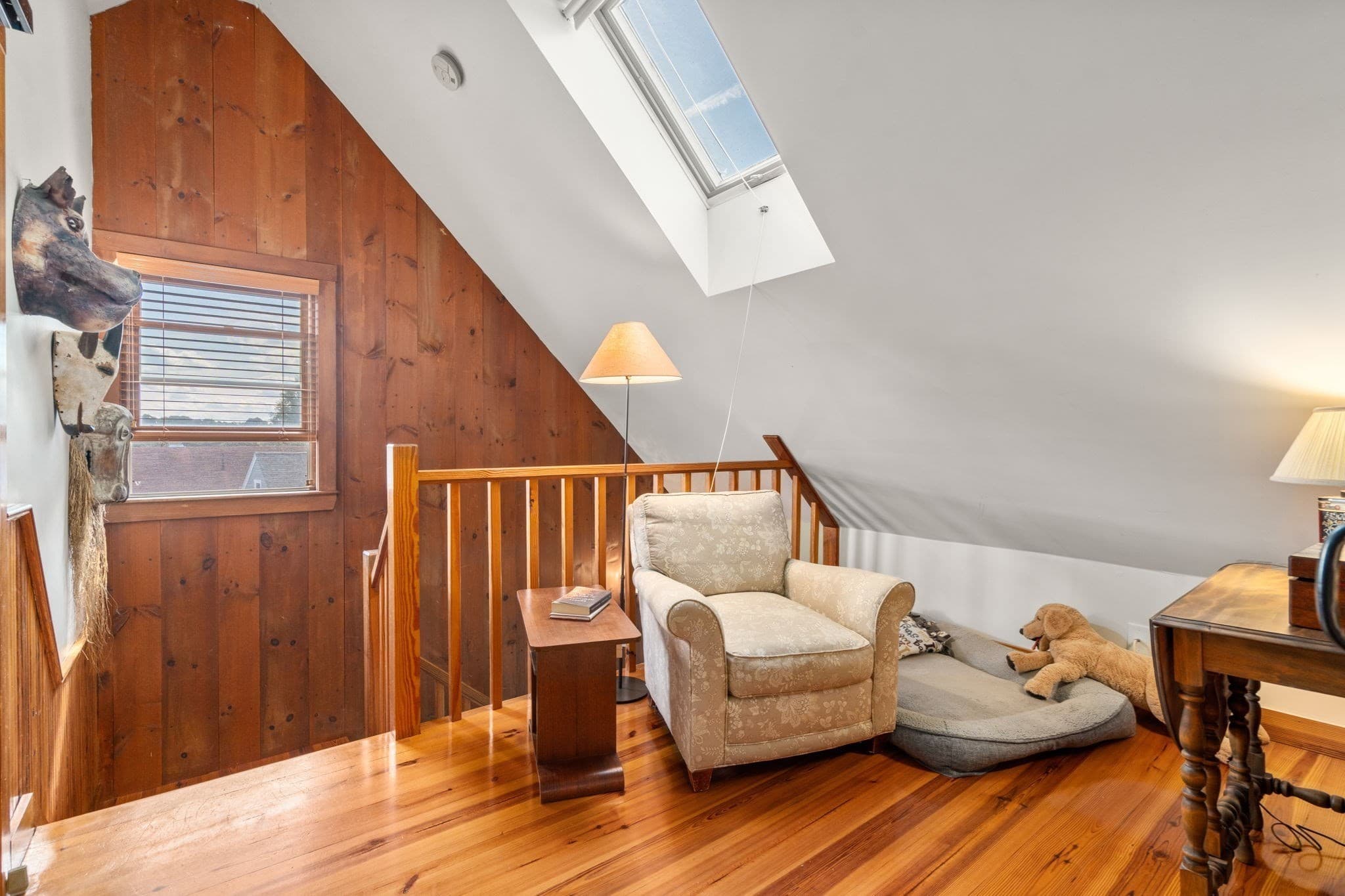 Condominium at 10 Symmes Street # 4, Boston MA 02131, Boston, photo 10 of 22