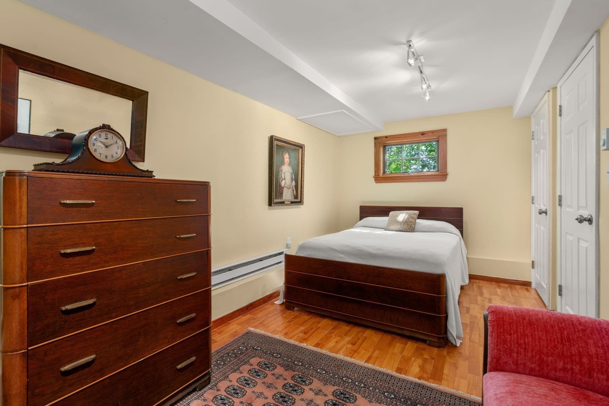 Condominium at 10 Symmes Street # 4, Boston MA 02131, Boston, photo 14 of 22