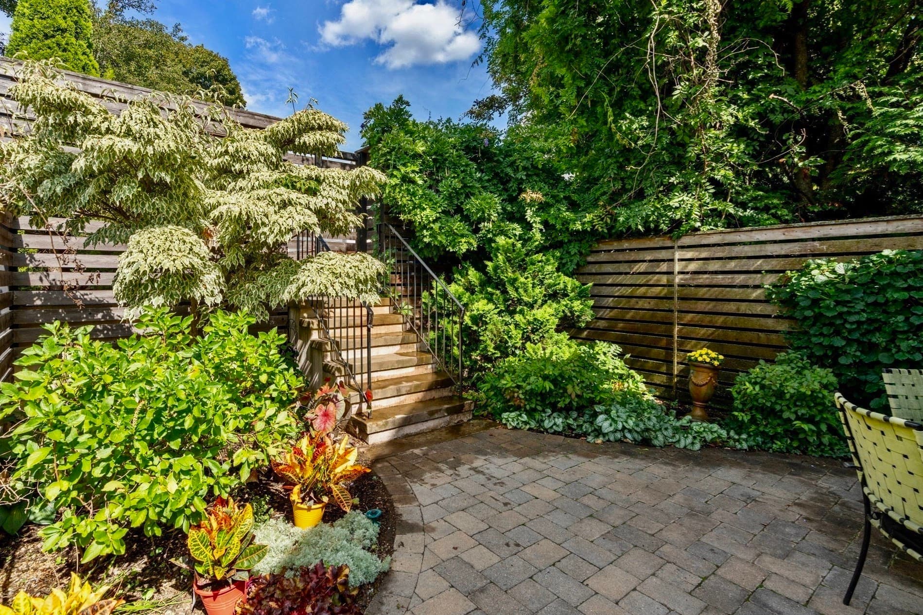 Condominium at 10 Symmes Street # 4, Boston MA 02131, Boston, photo 19 of 22