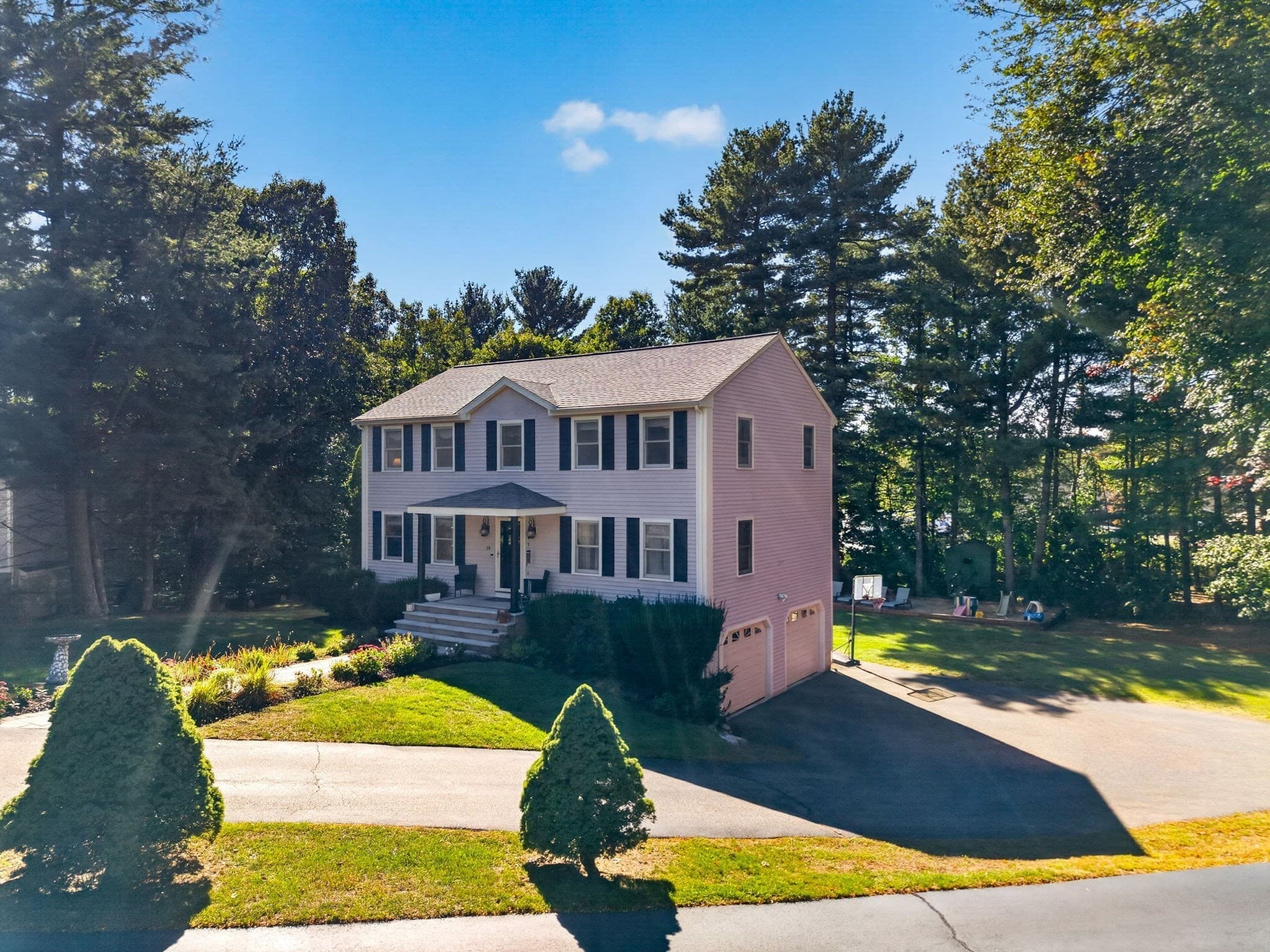 Single Family Residence at 19 Kristyn Ln, North Reading MA 01864, North Reading, photo 2 of 19