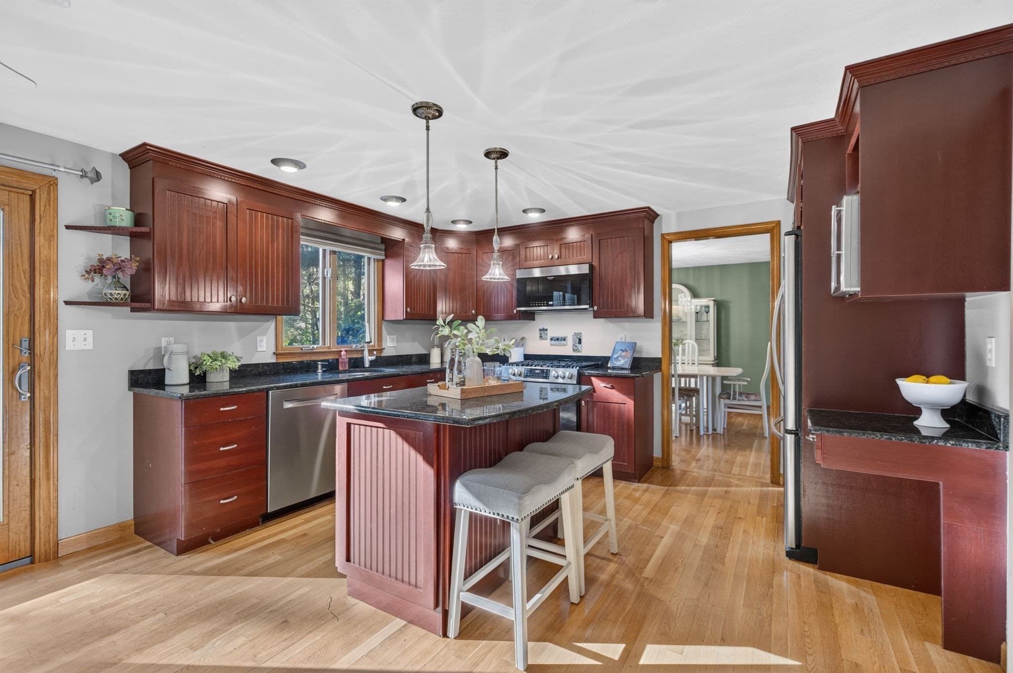 Single Family Residence at 19 Kristyn Ln, North Reading MA 01864, North Reading, photo 7 of 19