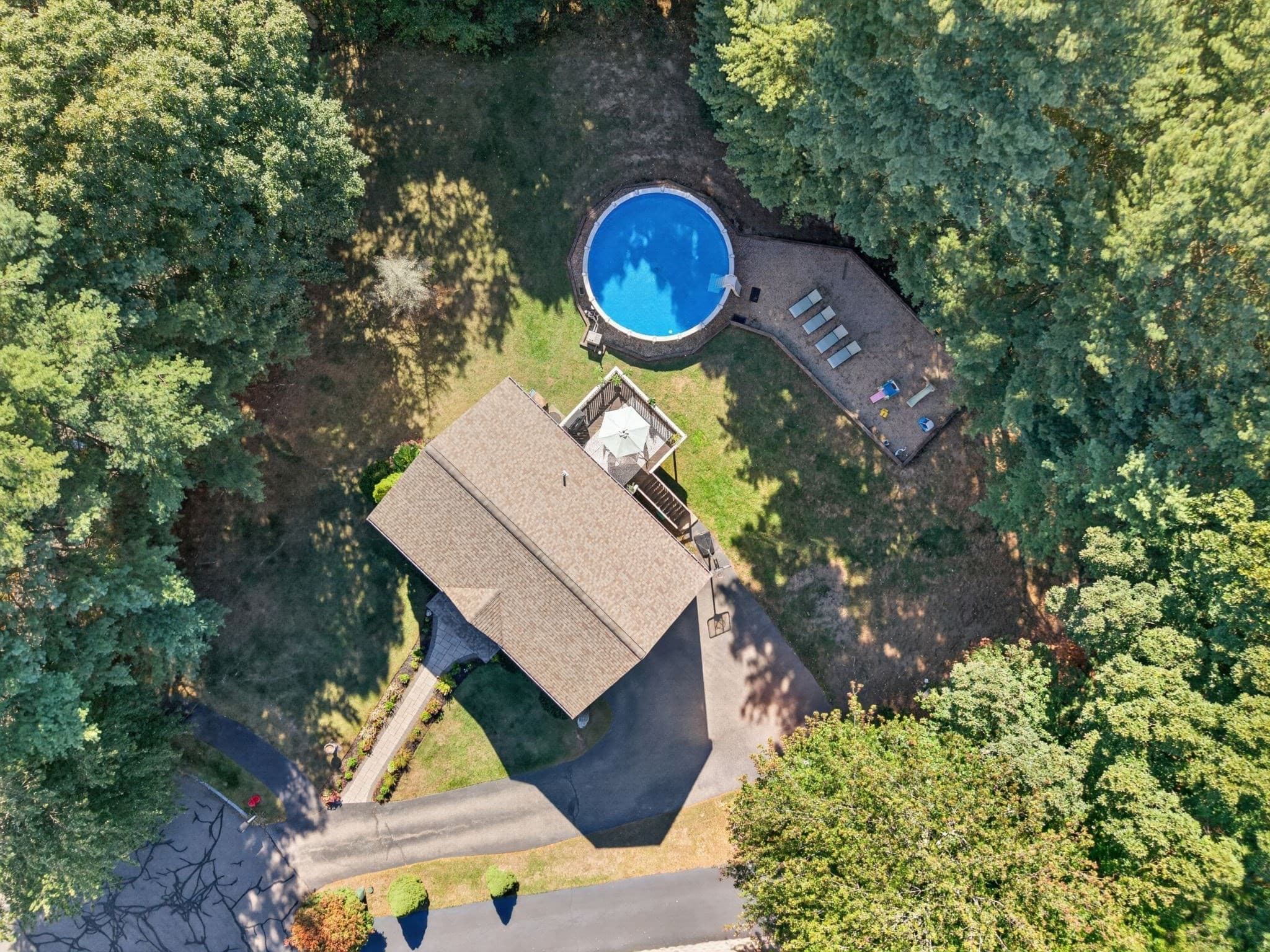 Single Family Residence at 19 Kristyn Ln, North Reading MA 01864, North Reading, photo 3 of 19