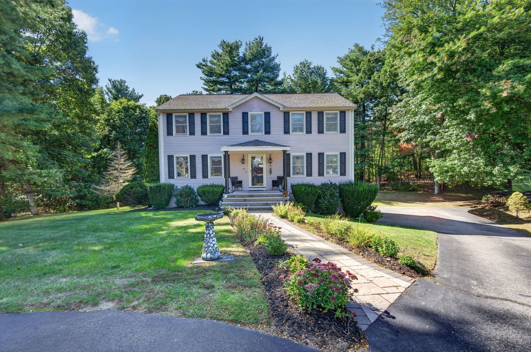 19 Kristyn Ln, North Reading MA 01864