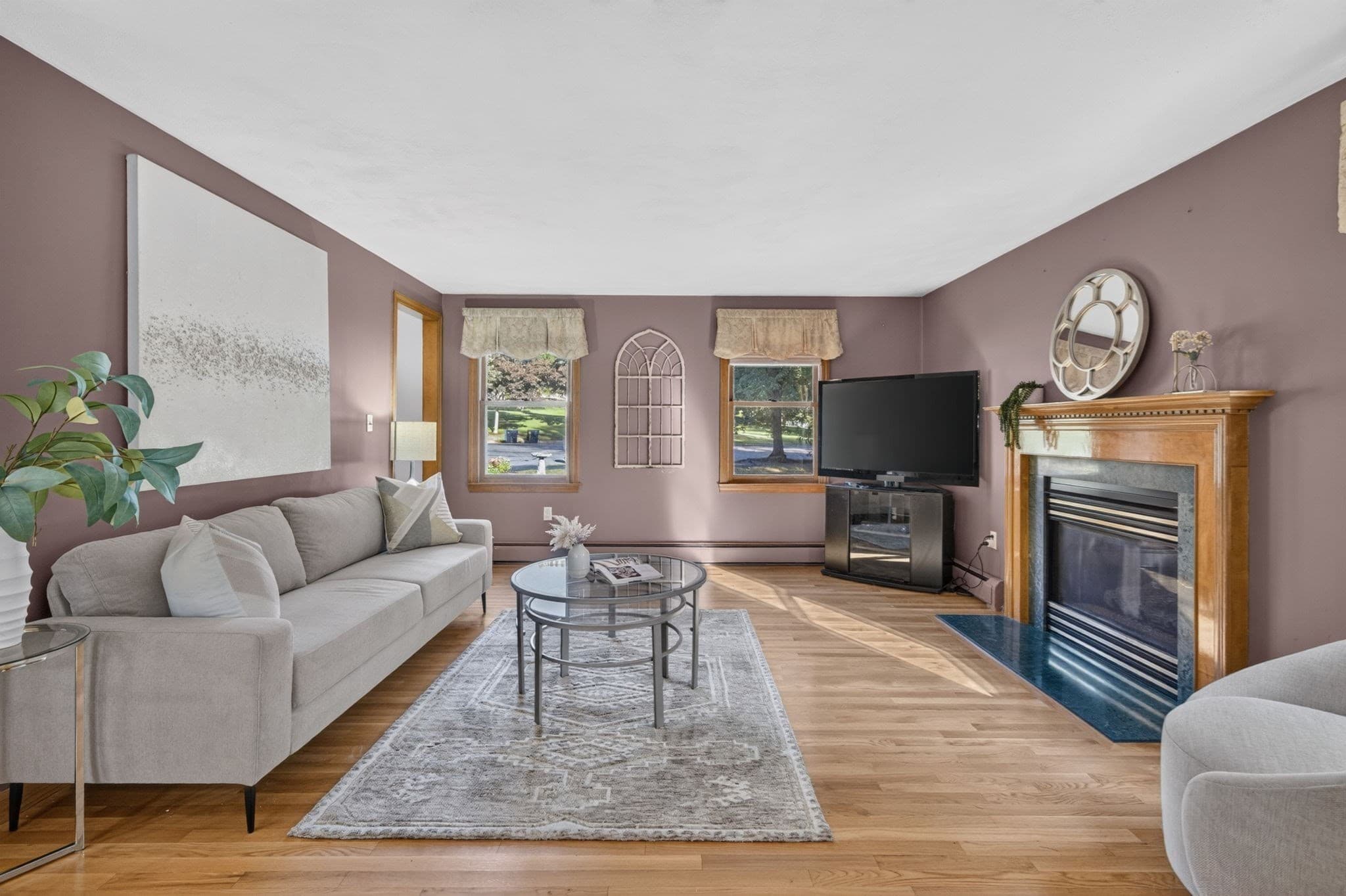 Single Family Residence at 19 Kristyn Ln, North Reading MA 01864, North Reading, photo 5 of 19