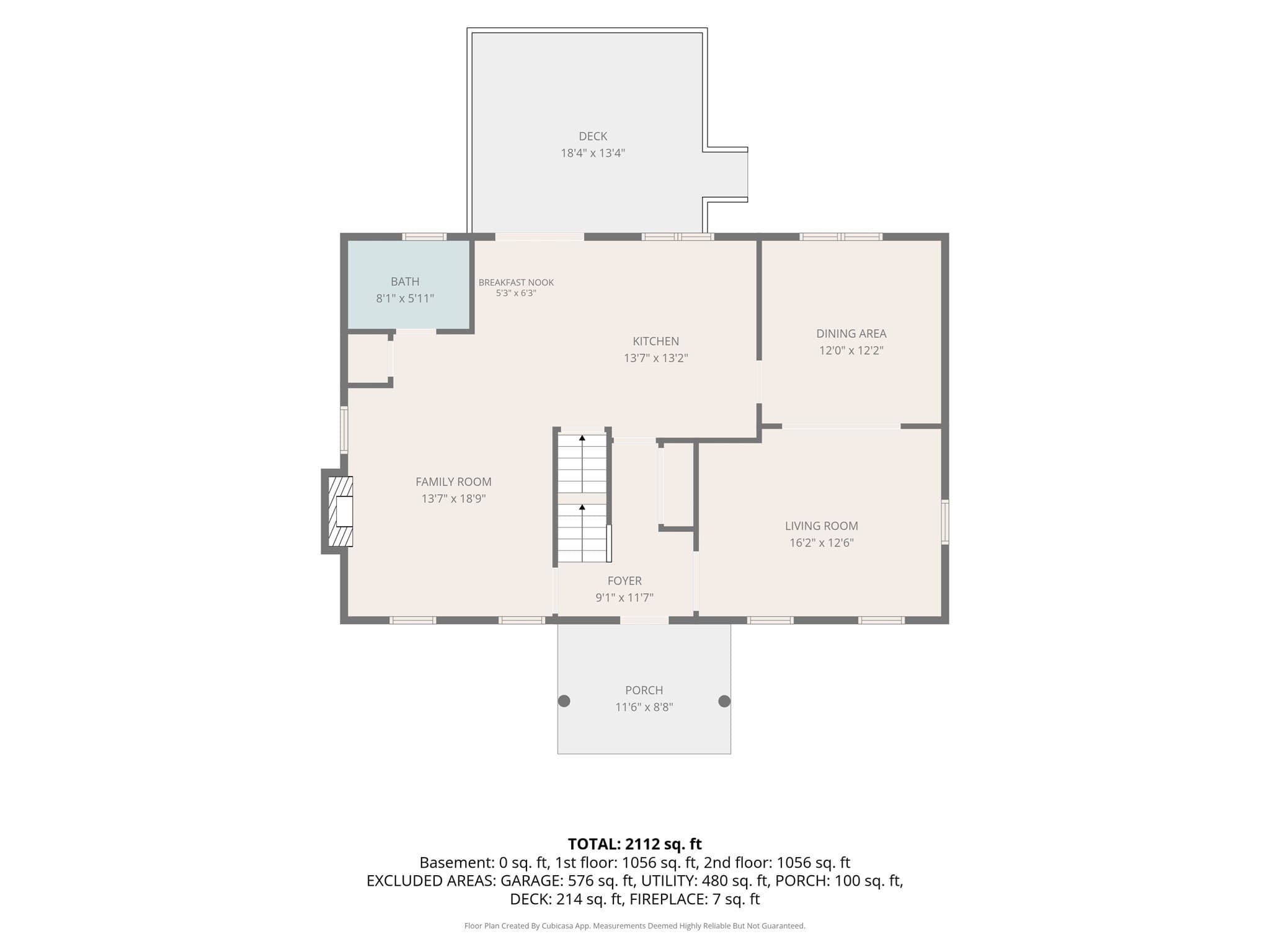 Single Family Residence at 19 Kristyn Ln, North Reading MA 01864, North Reading, photo 20 of 22