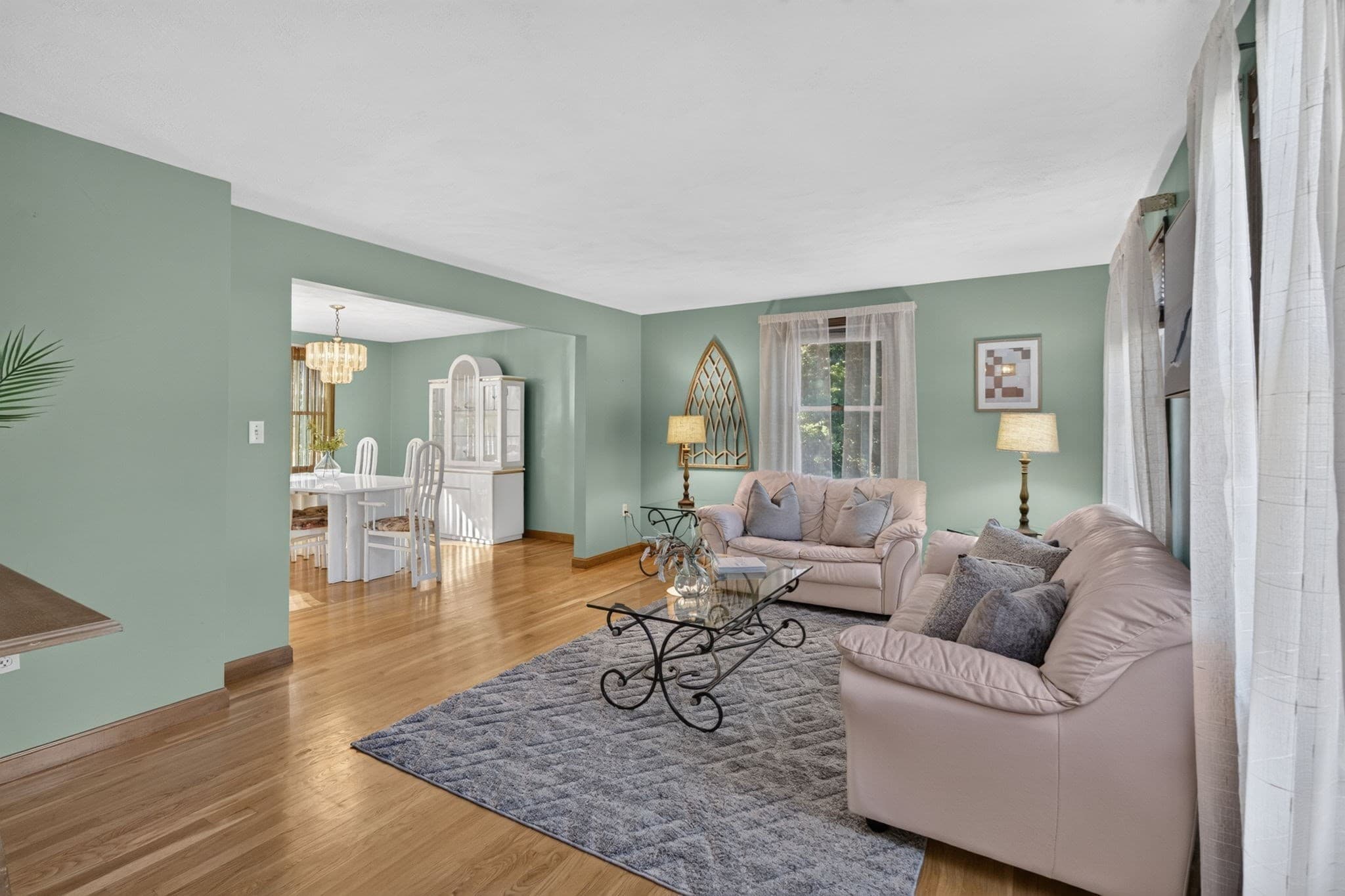 Single Family Residence at 19 Kristyn Ln, North Reading MA 01864, North Reading, photo 10 of 19