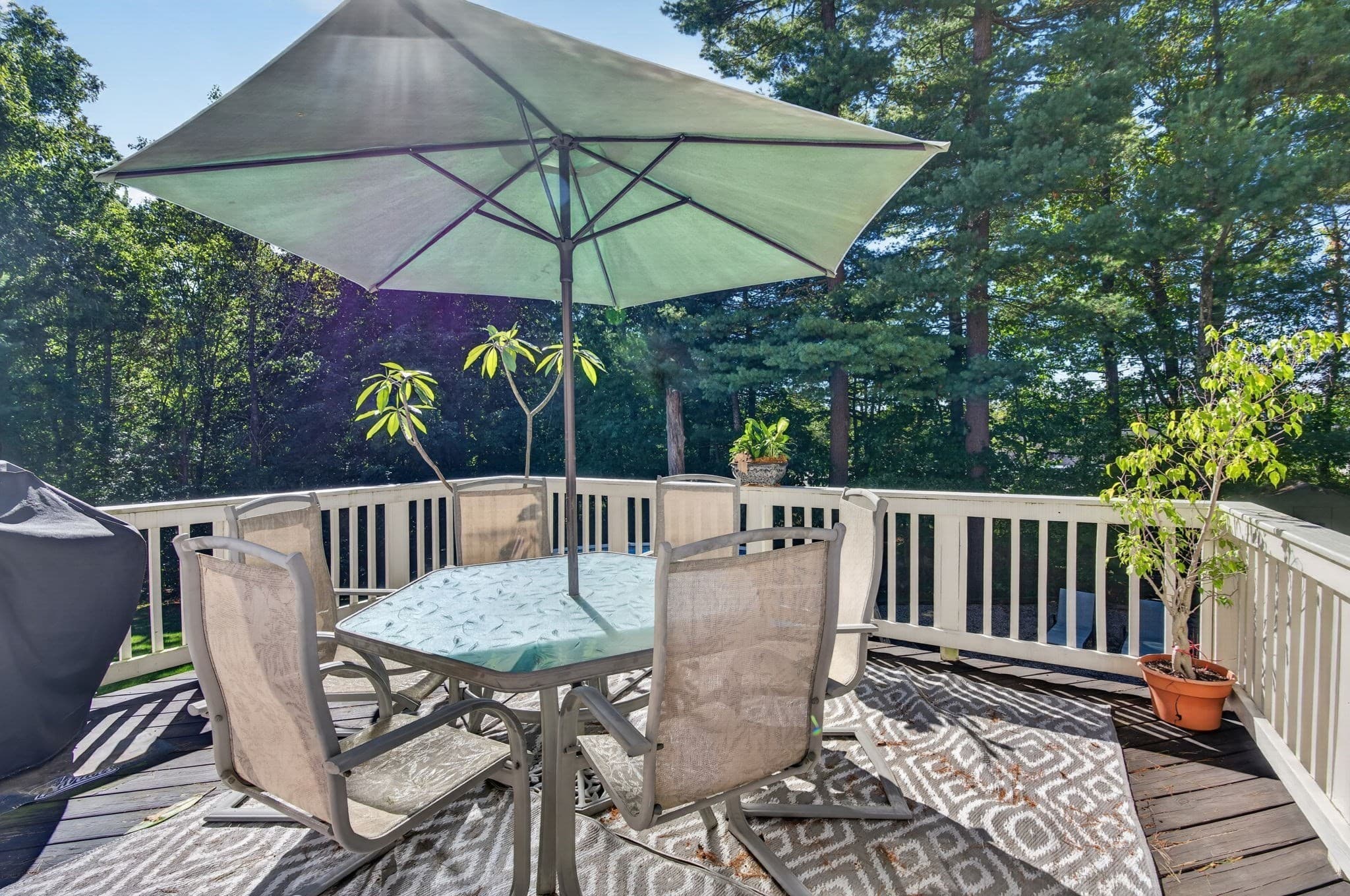 Single Family Residence at 19 Kristyn Ln, North Reading MA 01864, North Reading, photo 18 of 19