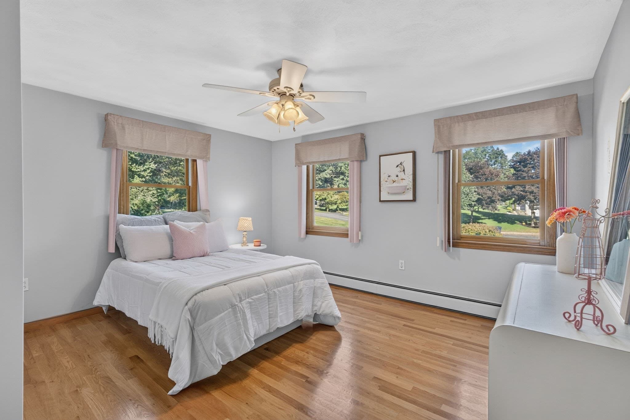 Single Family Residence at 19 Kristyn Ln, North Reading MA 01864, North Reading, photo 15 of 19