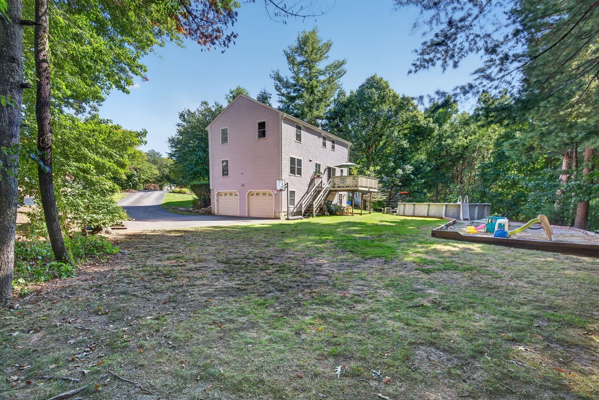 Single Family Residence at 19 Kristyn Ln, North Reading MA 01864, North Reading, photo 19 of 19
