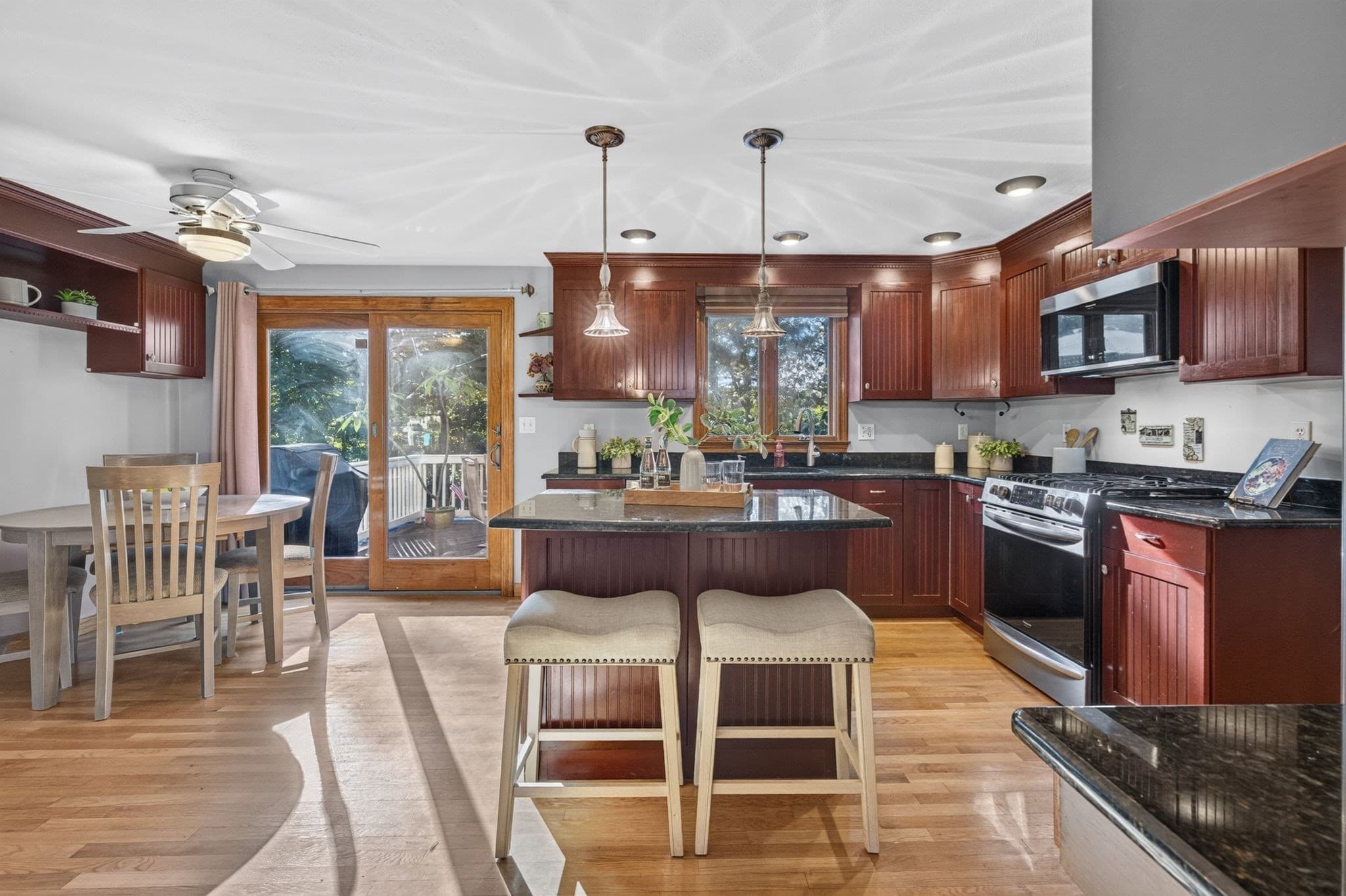 Single Family Residence at 19 Kristyn Ln, North Reading MA 01864, North Reading, photo 8 of 19