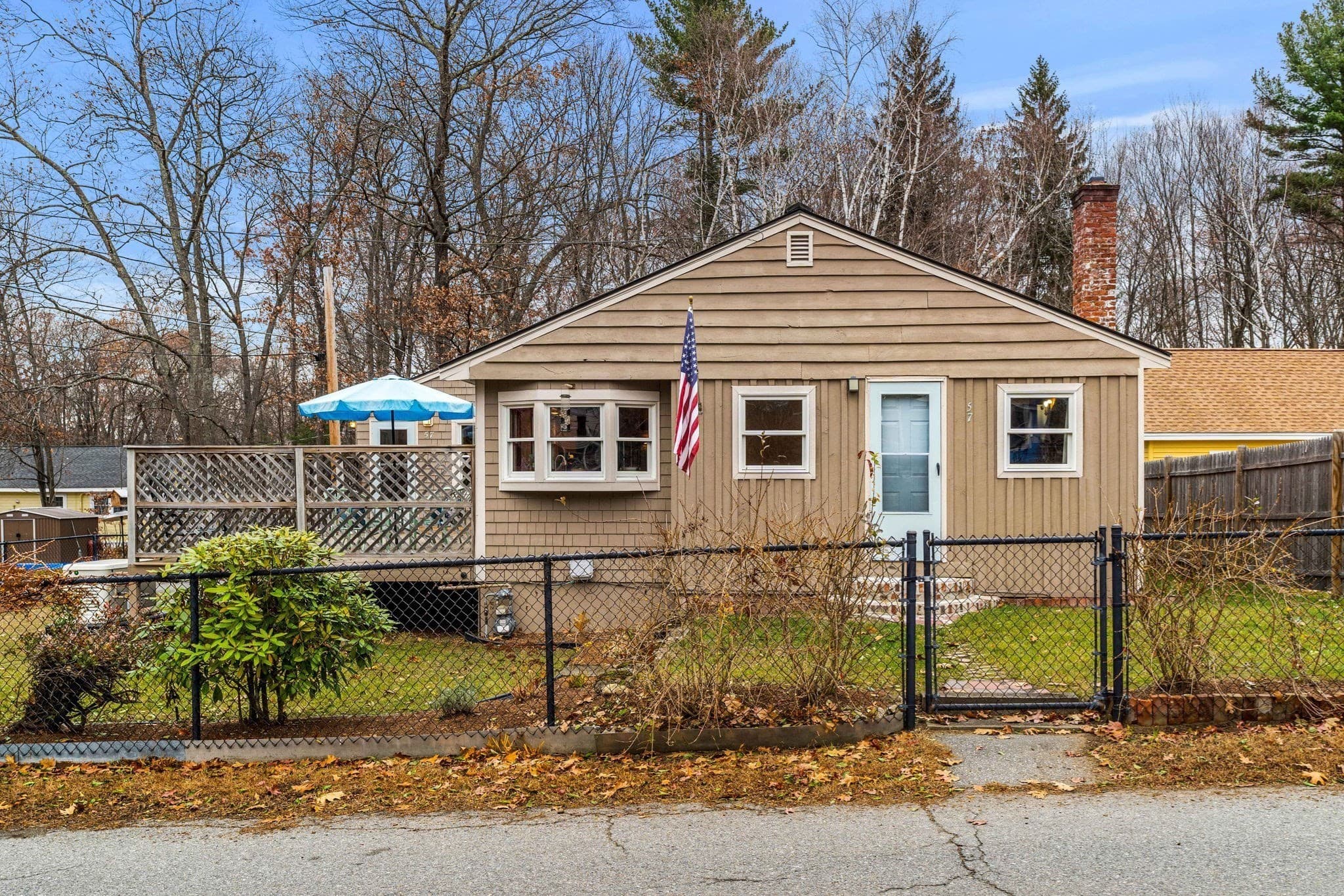 57 Richardson Ave, Dracut MA 01826