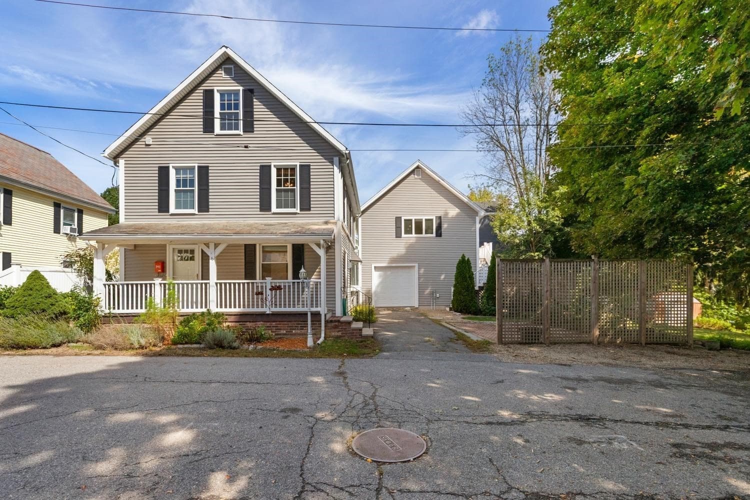 Single Family Residence at 6 6th Street, Ipswich MA 01938, Ipswich, photo 3 of 38