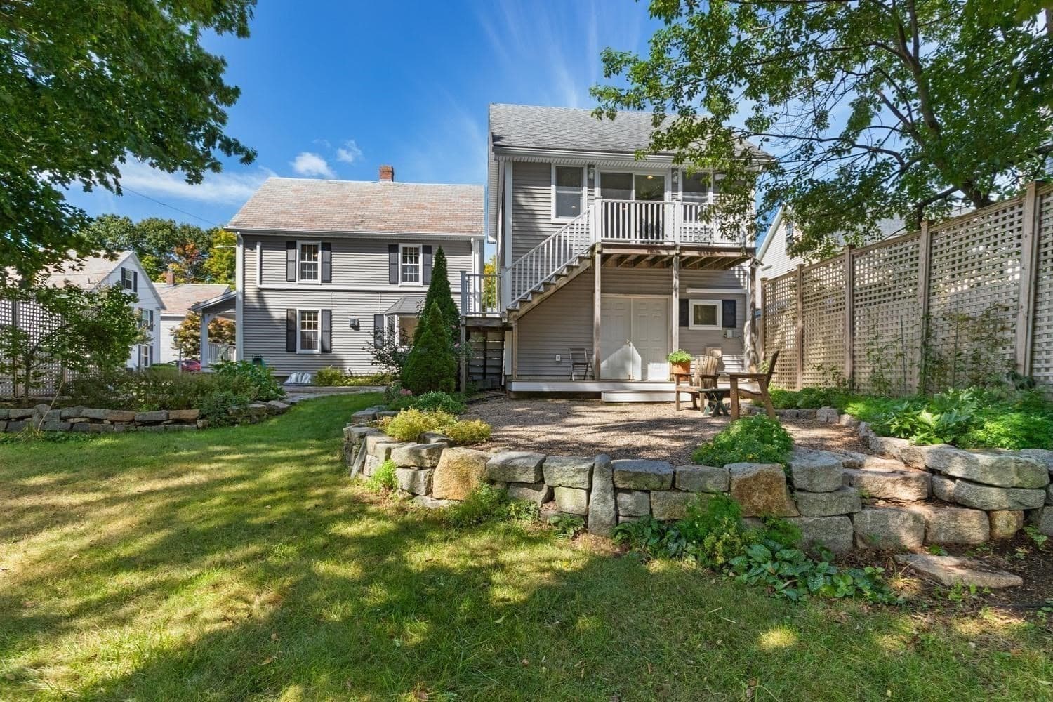 Single Family Residence at 6 6th Street, Ipswich MA 01938, Ipswich, photo 37 of 38