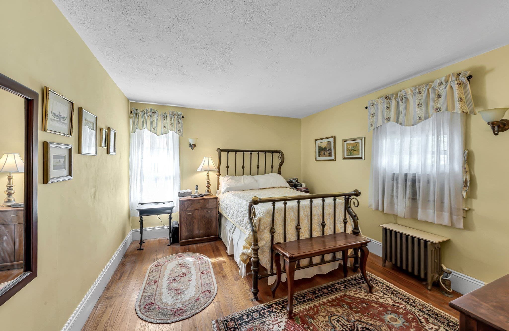 Single Family Residence at 793 Allen St, Springfield MA 01118, Springfield, photo 27 of 41