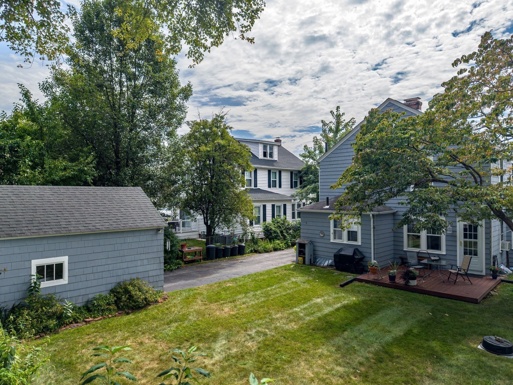 Single Family Residence at 793 Allen St, Springfield MA 01118, Springfield, photo 5 of 41
