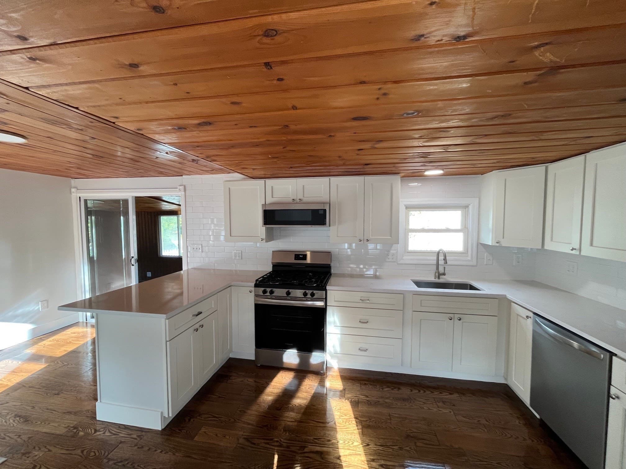 Mobile Home at 25 Roy Street, Wareham MA 02576, Wareham, photo 12 of 30