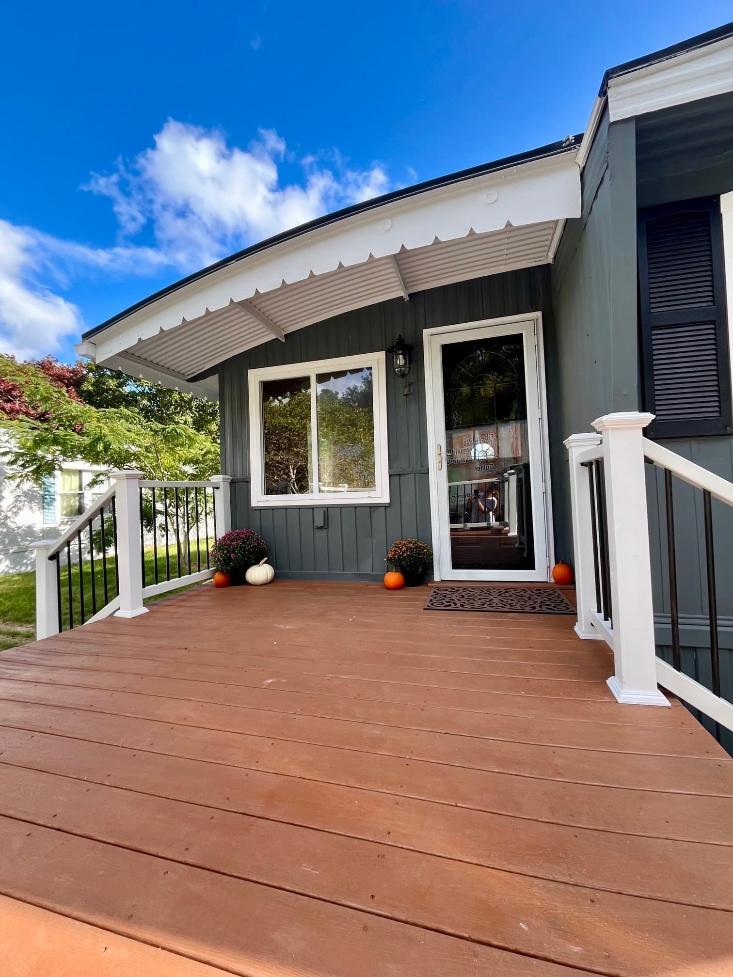 Mobile Home at 25 Roy Street, Wareham MA 02576, Wareham, photo 5 of 30