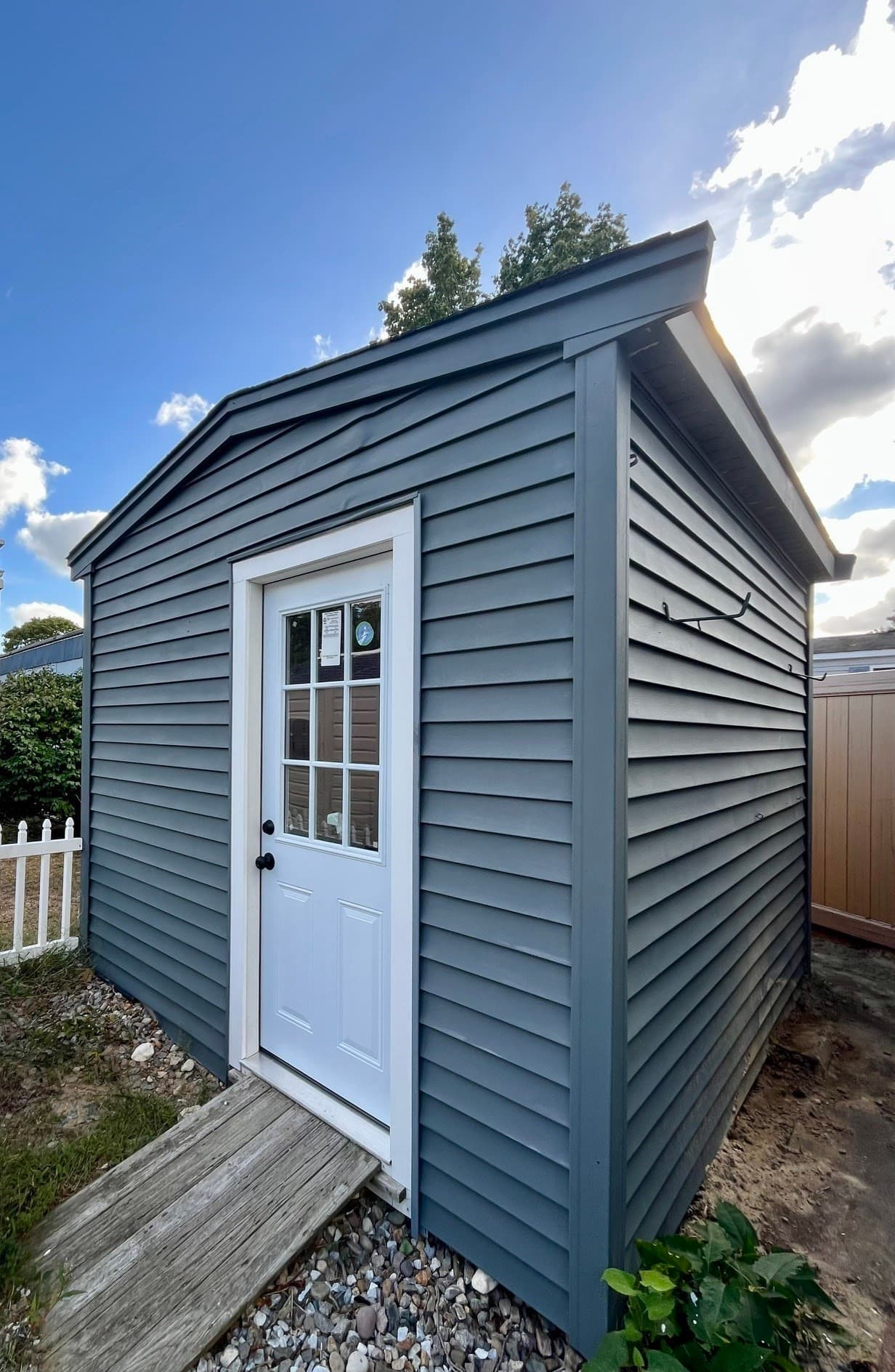 Mobile Home at 25 Roy Street, Wareham MA 02576, Wareham, photo 11 of 30