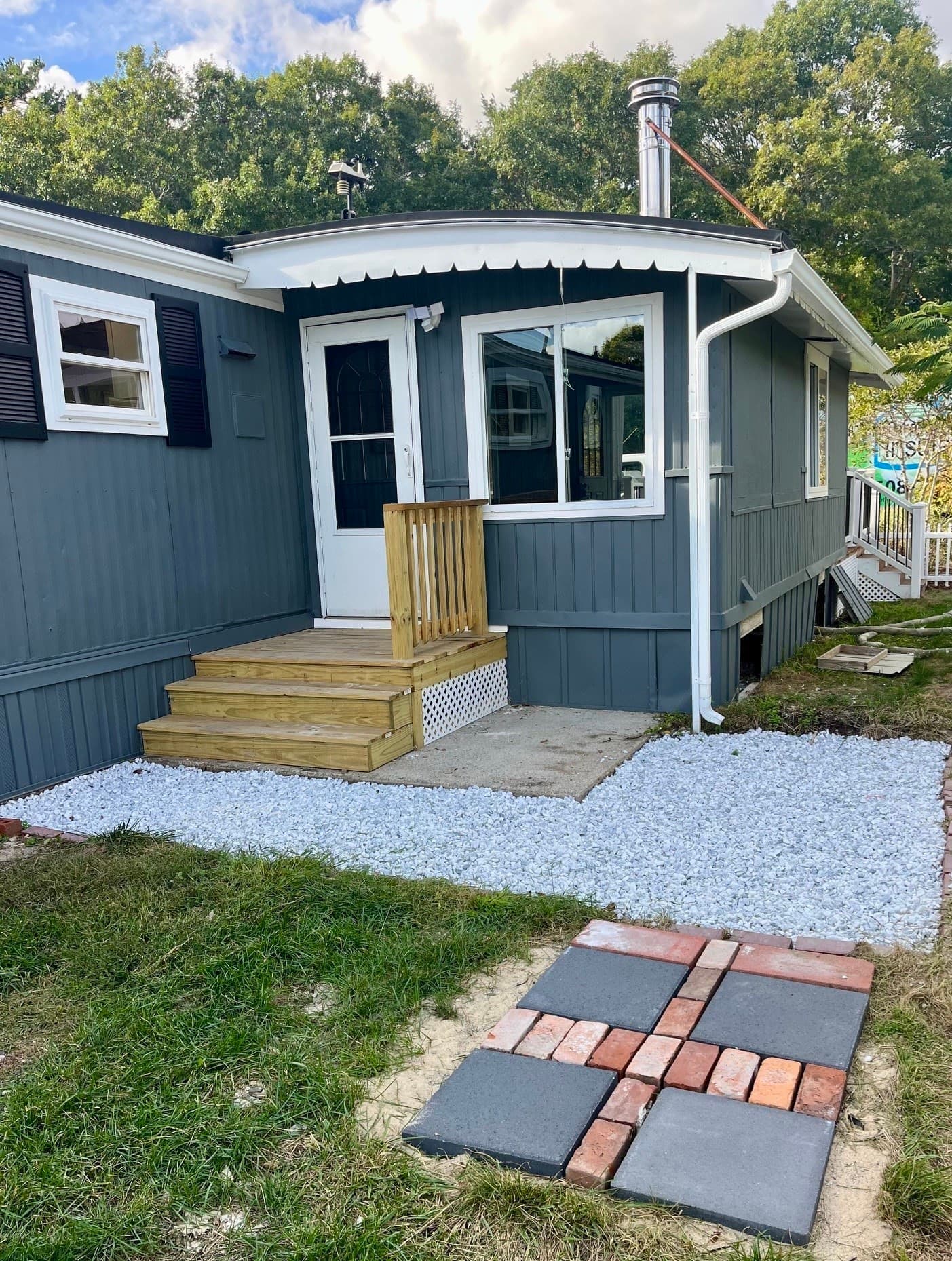Mobile Home at 25 Roy Street, Wareham MA 02576, Wareham, photo 8 of 30