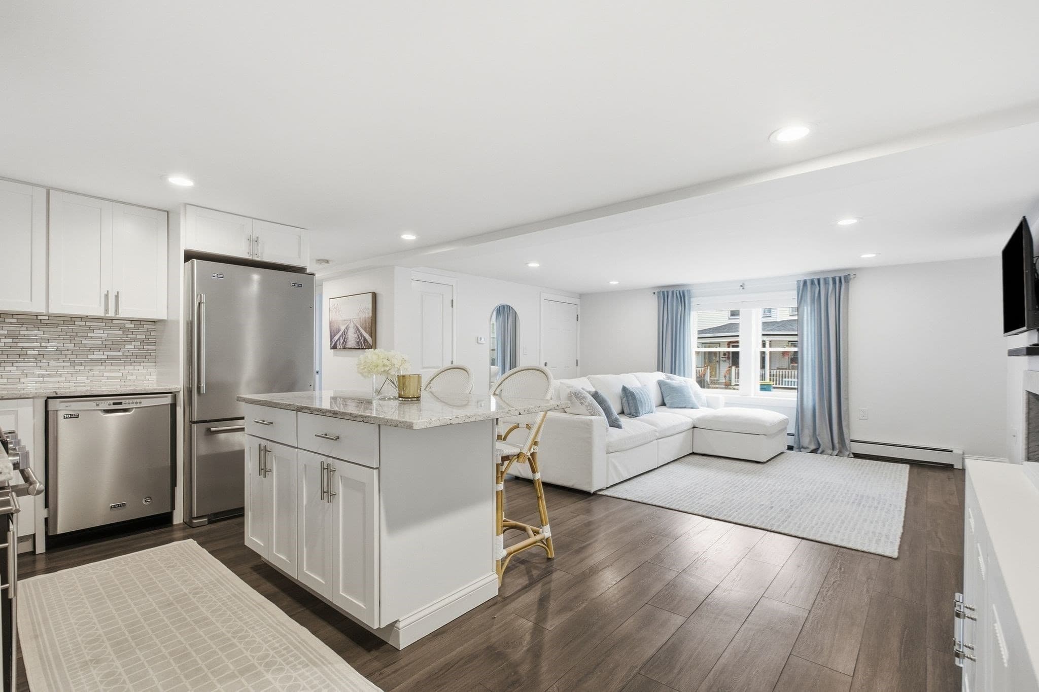 43 Sagamore Ave # 1, Winthrop MA 02152