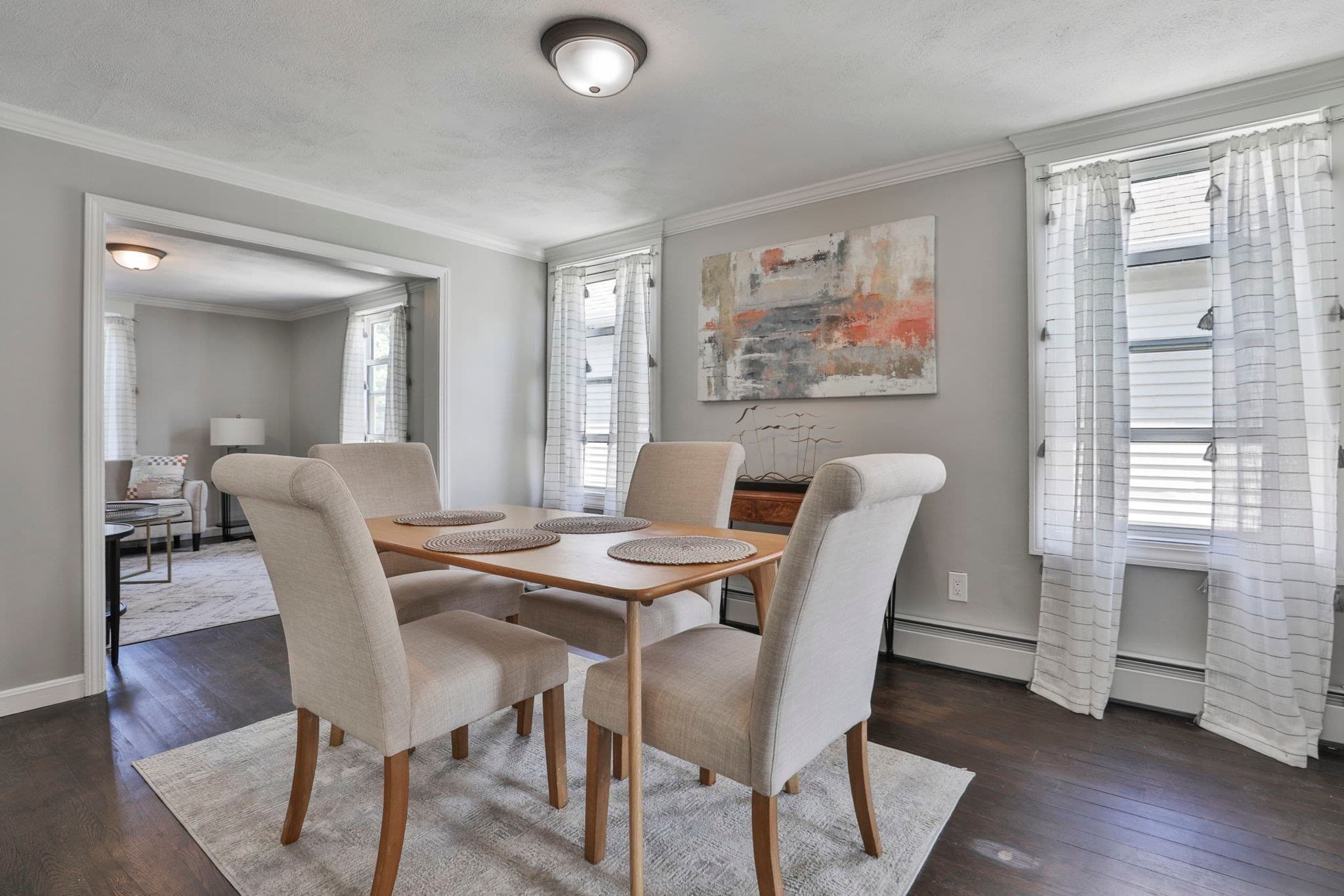 2 Family - 2 Units Up/Down at 54 Green Street, Malden MA 02148, Malden, photo 13 of 39