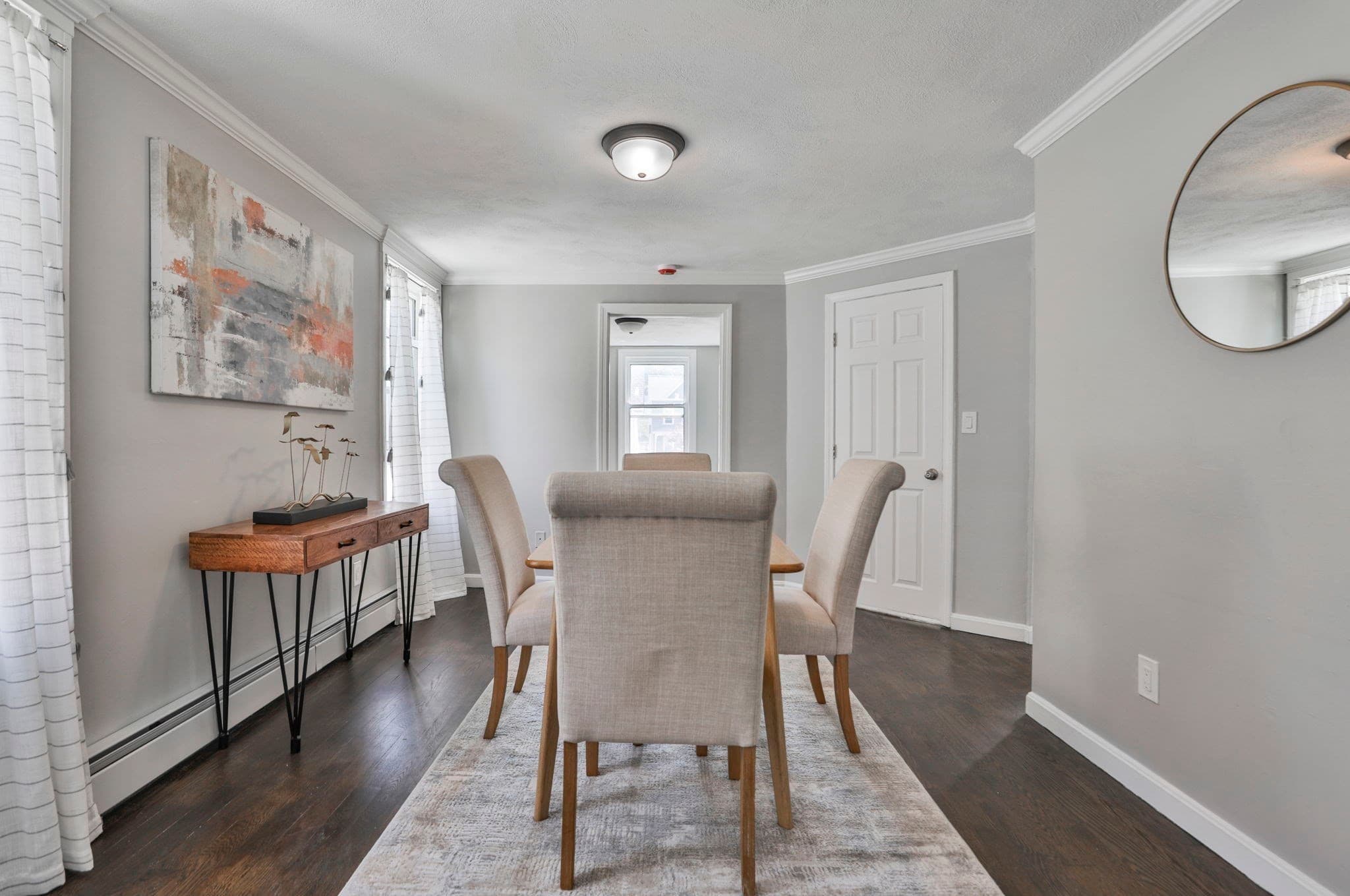 2 Family - 2 Units Up/Down at 54 Green Street, Malden MA 02148, Malden, photo 12 of 39
