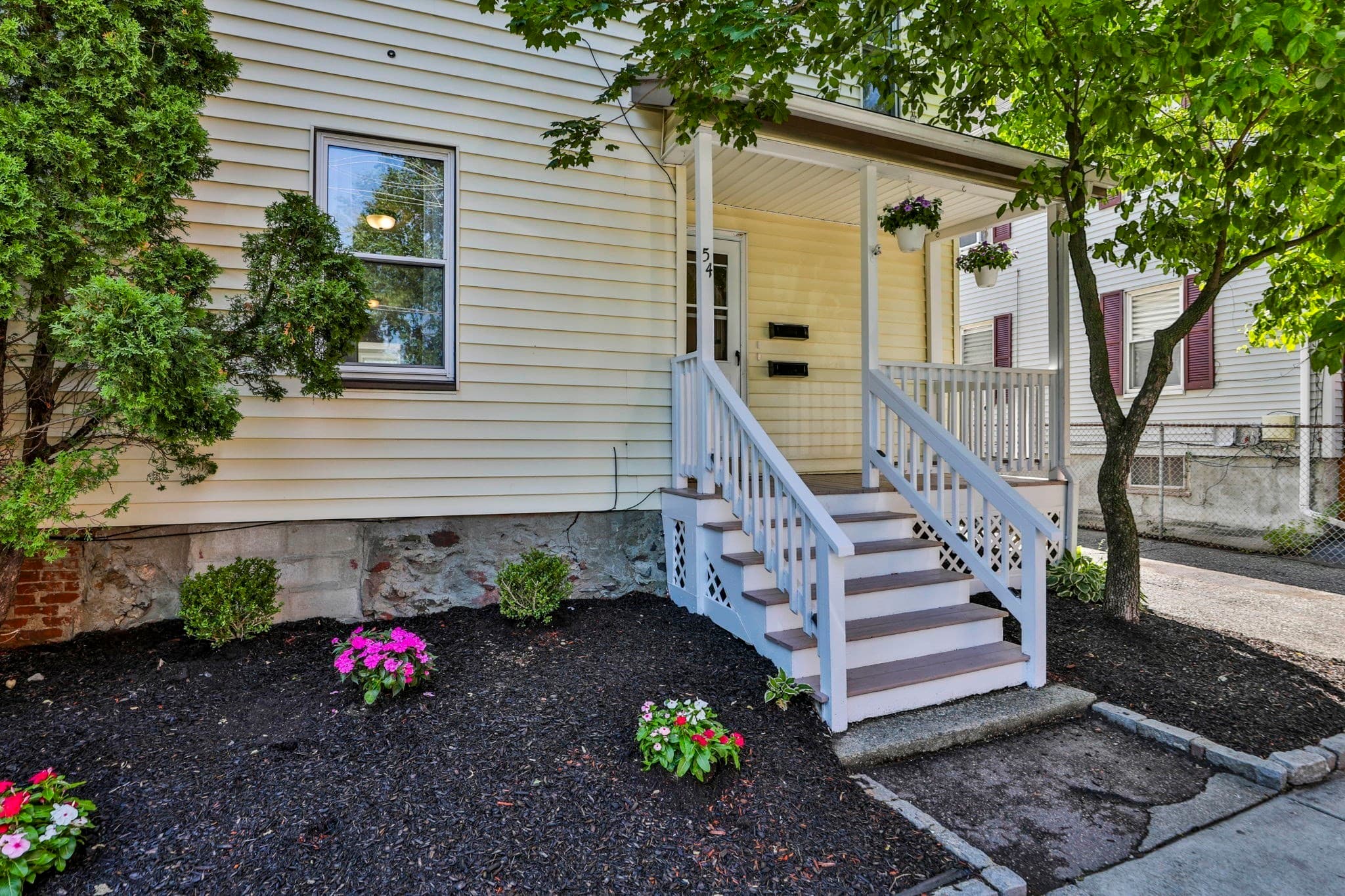 54 Green Street, Malden MA 02148