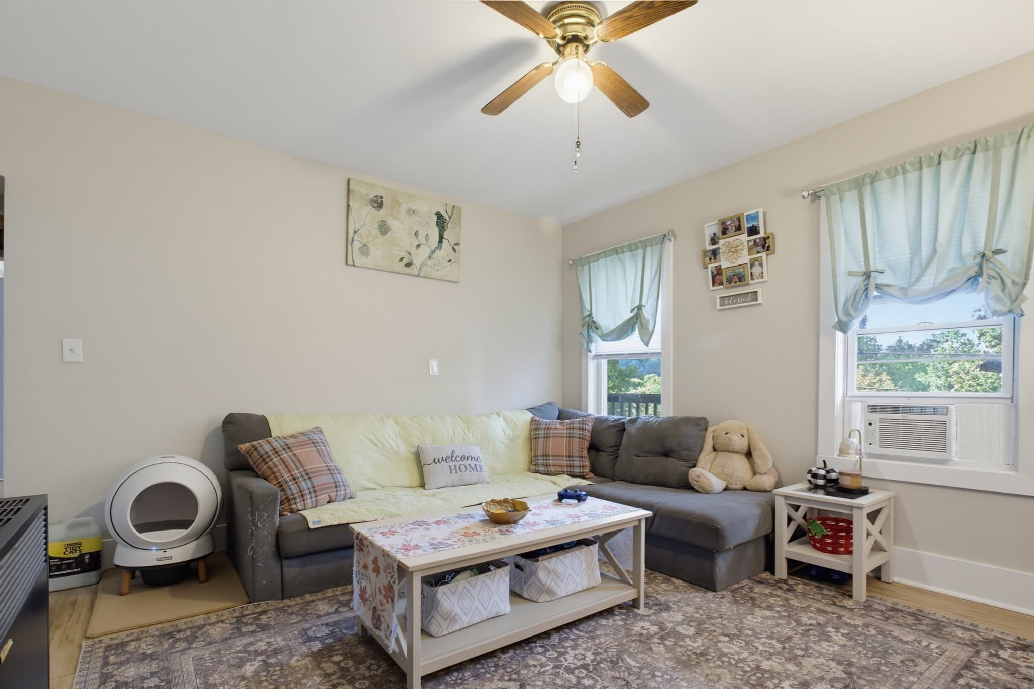 4 Family at 147- 1/2 Oak St, Clinton MA 01510, Clinton, photo 23 of 42