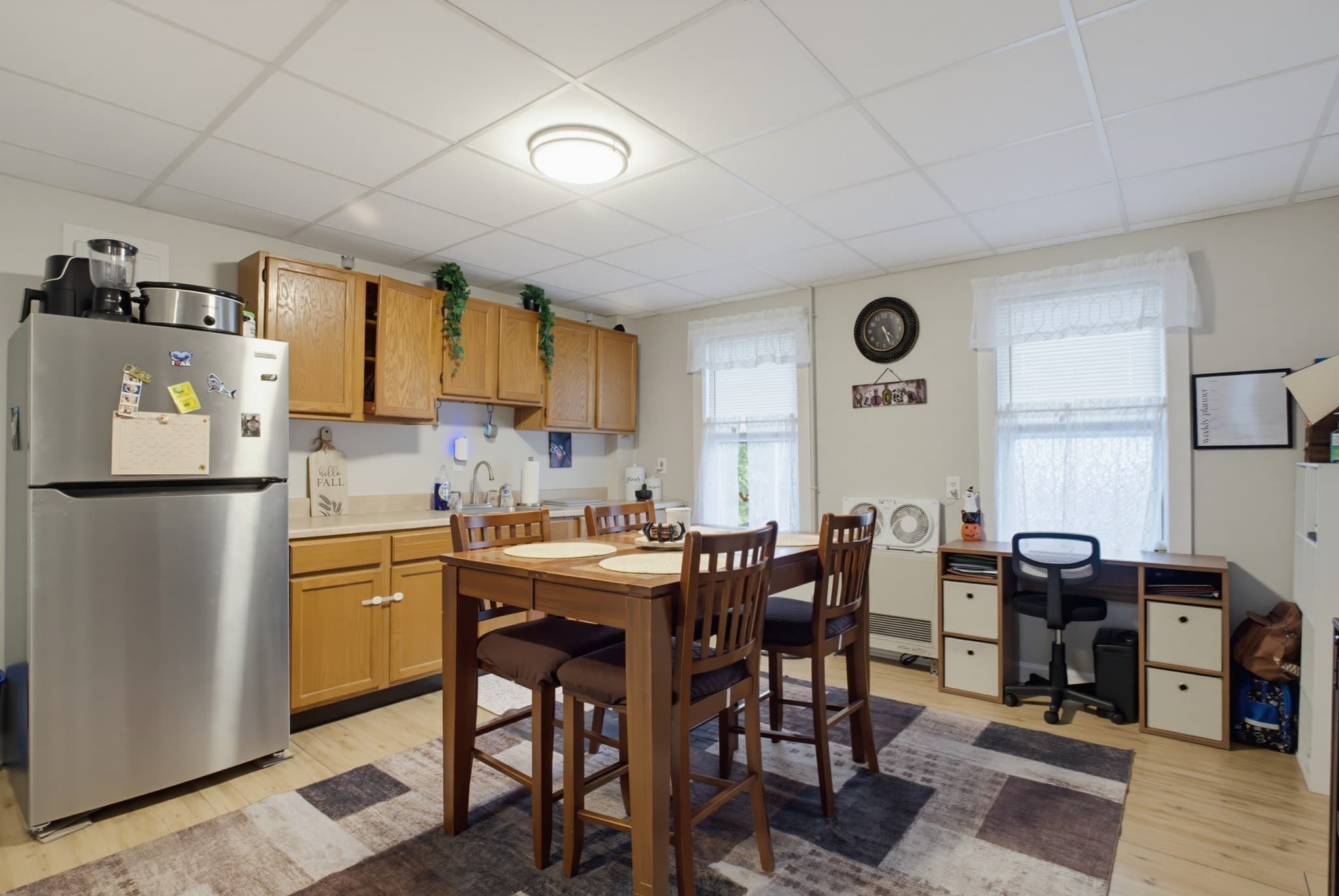 4 Family at 147- 1/2 Oak St, Clinton MA 01510, Clinton, photo 27 of 42