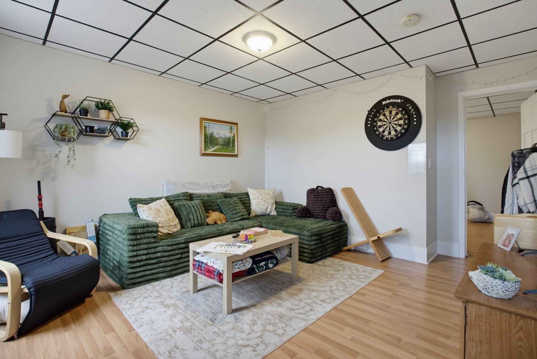 4 Family at 147- 1/2 Oak St, Clinton MA 01510, Clinton, photo 13 of 42