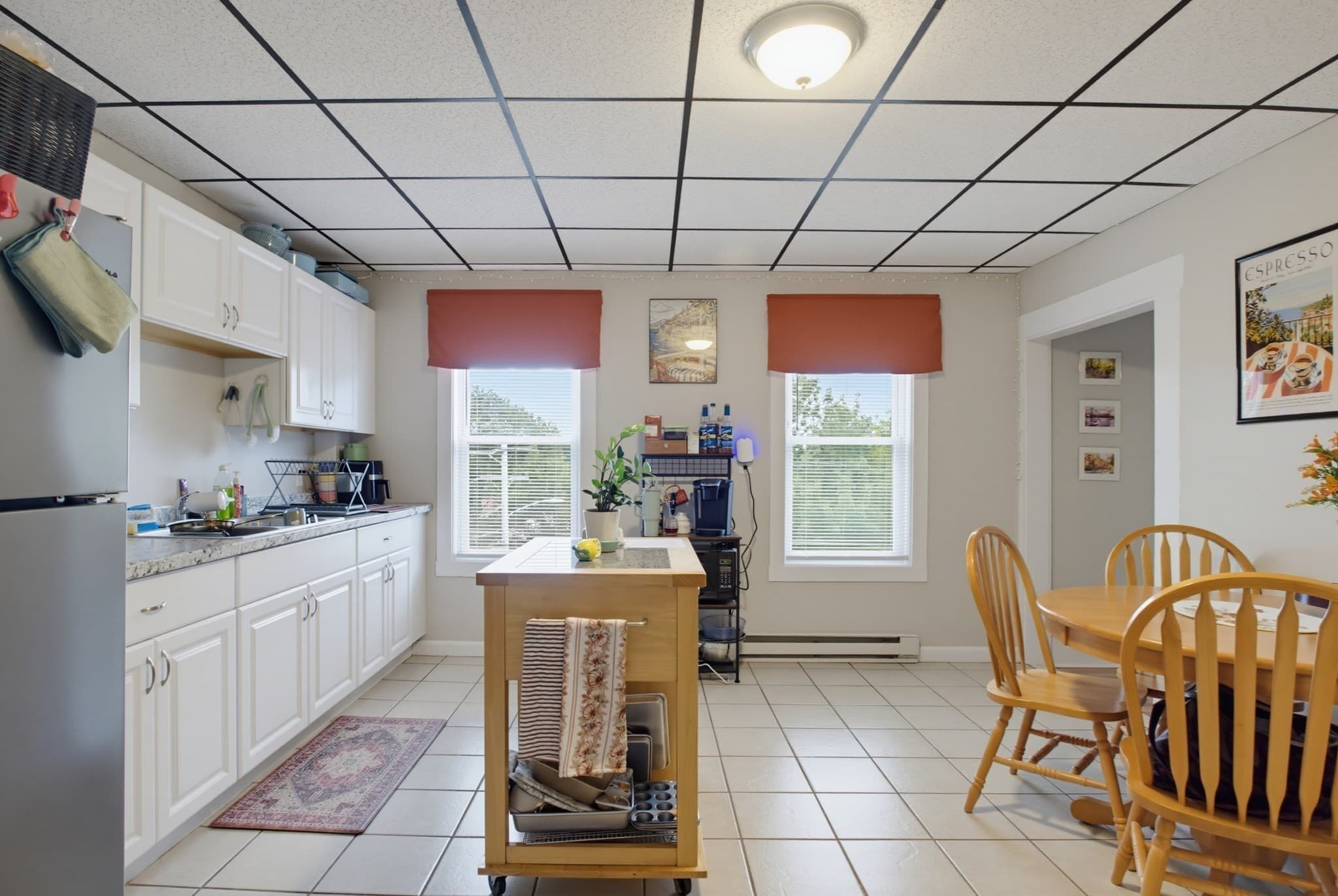 4 Family at 147- 1/2 Oak St, Clinton MA 01510, Clinton, photo 16 of 42