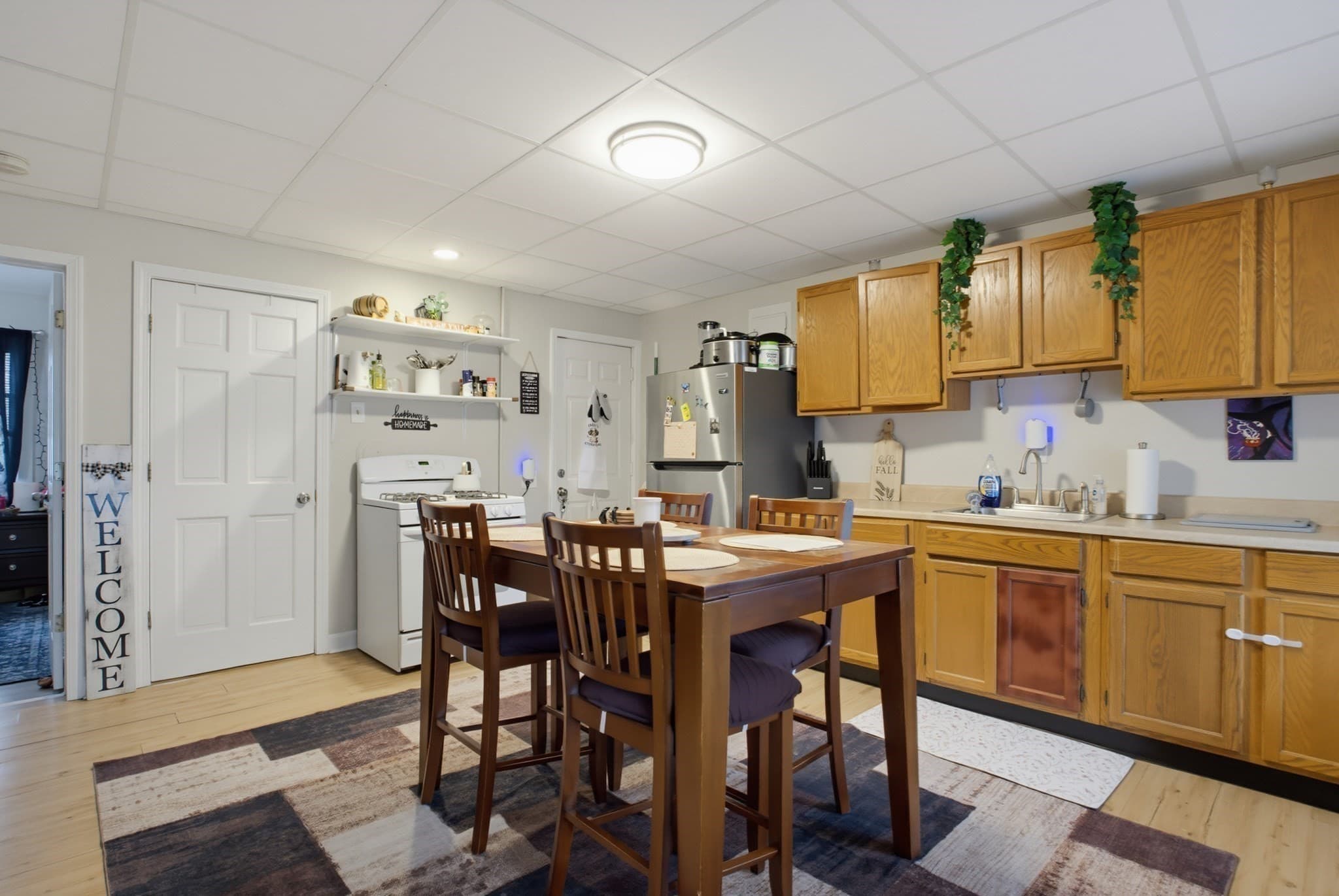 4 Family at 147- 1/2 Oak St, Clinton MA 01510, Clinton, photo 26 of 42