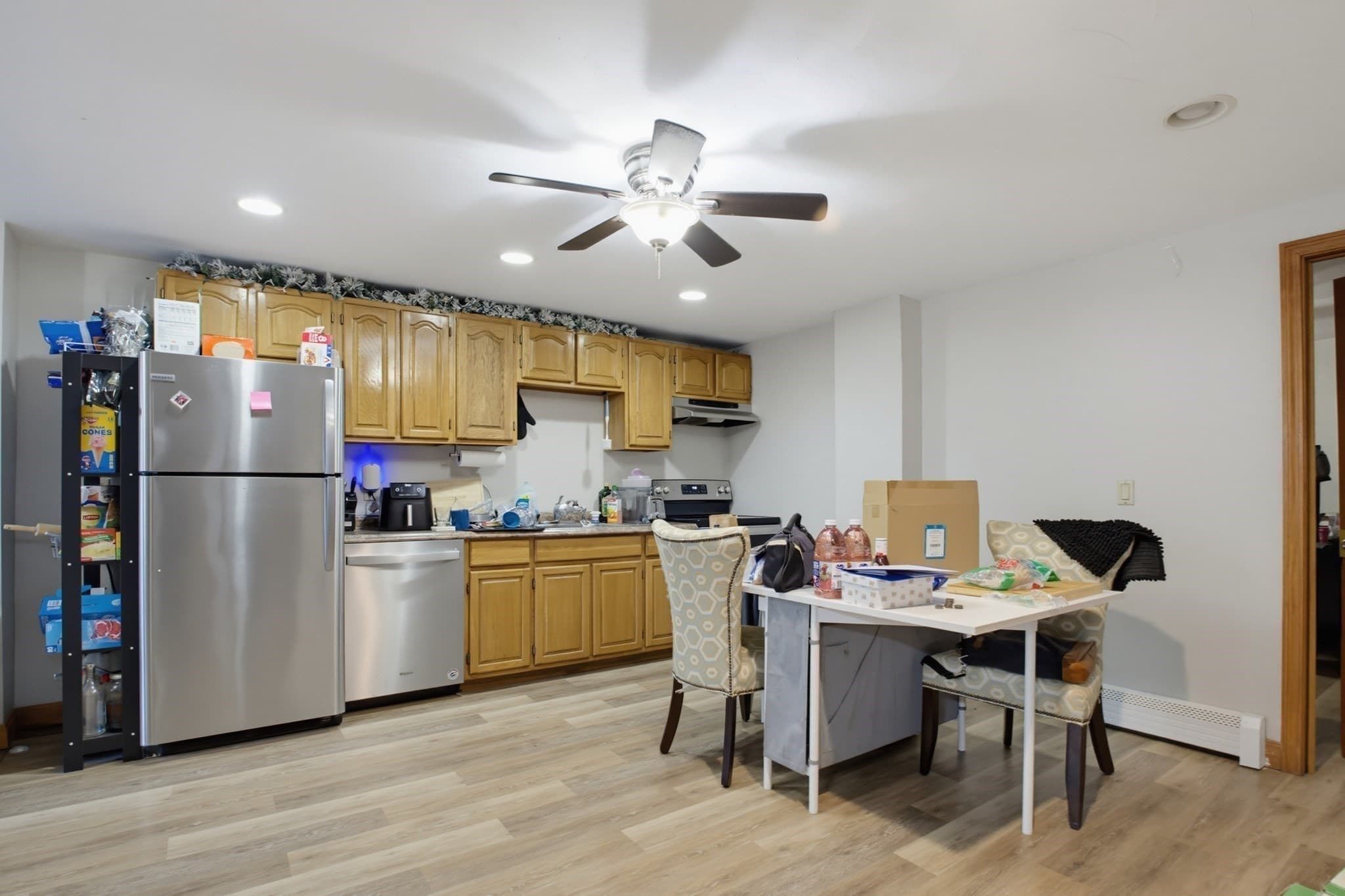 4 Family at 147- 1/2 Oak St, Clinton MA 01510, Clinton, photo 33 of 42