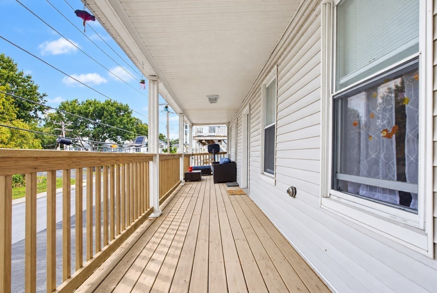 4 Family at 147- 1/2 Oak St, Clinton MA 01510, Clinton, photo 41 of 42