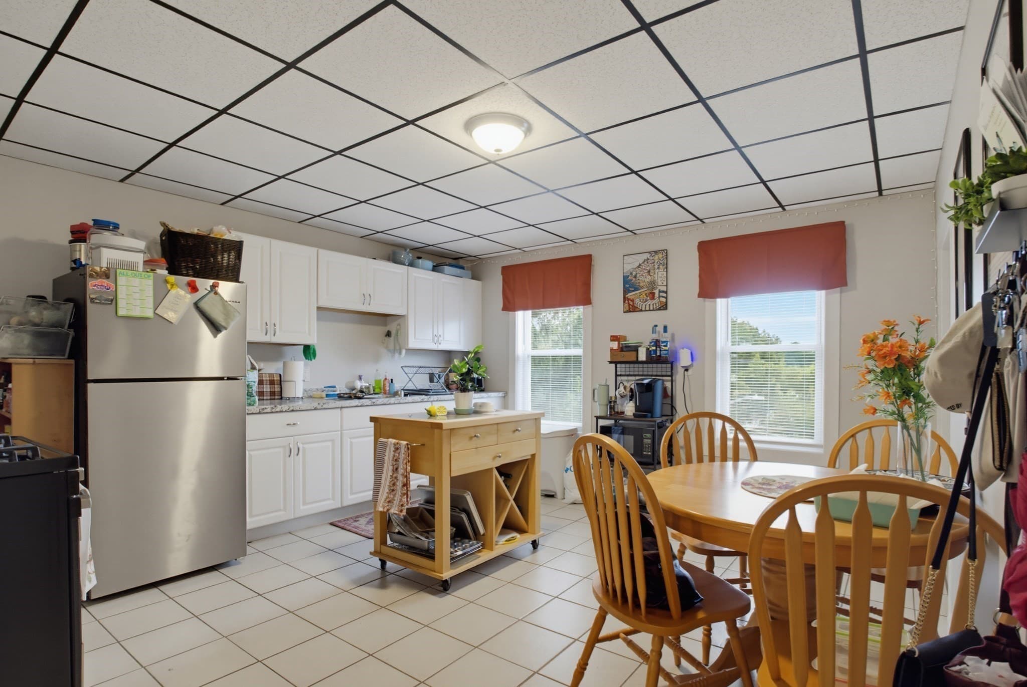4 Family at 147- 1/2 Oak St, Clinton MA 01510, Clinton, photo 18 of 42