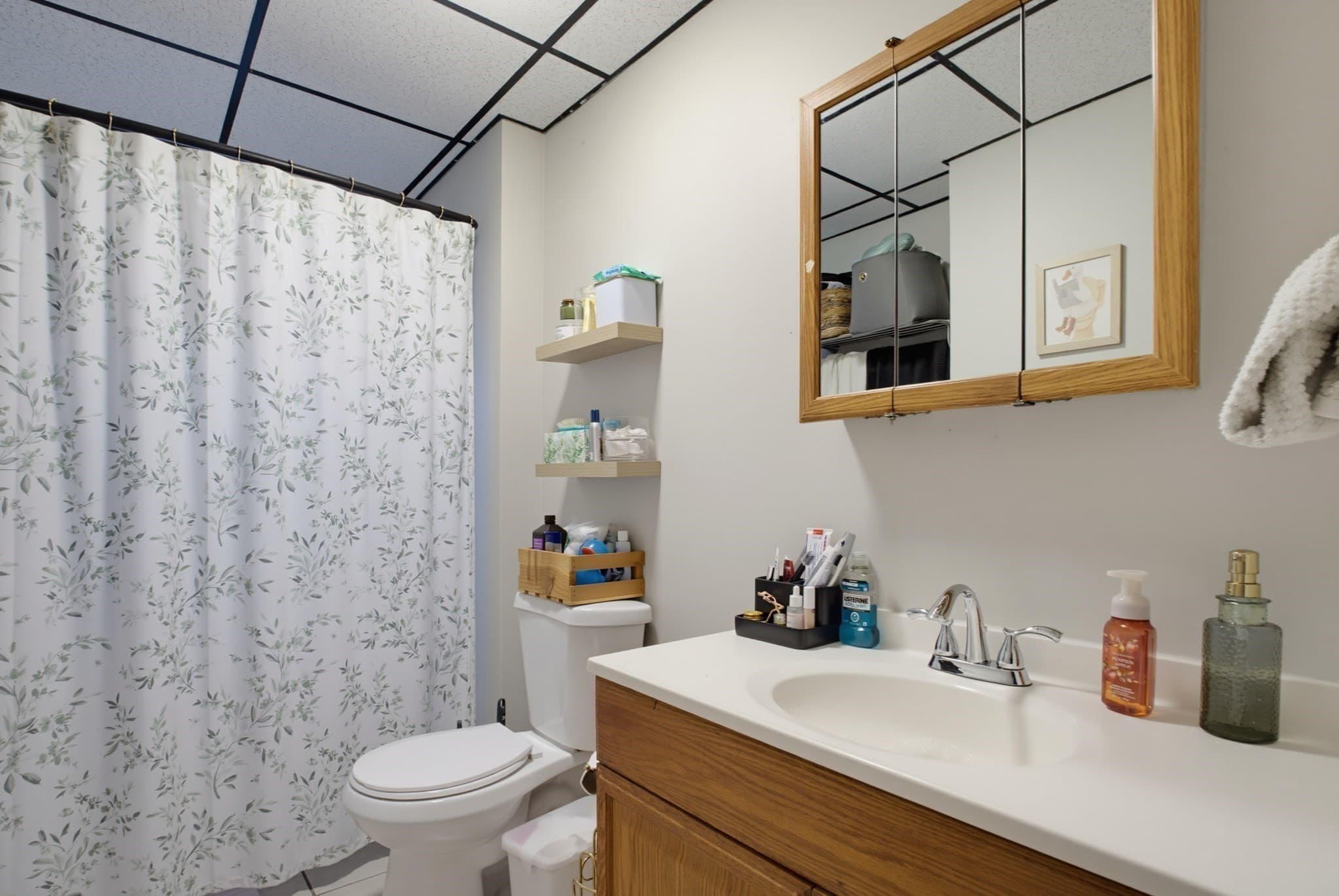 4 Family at 147- 1/2 Oak St, Clinton MA 01510, Clinton, photo 21 of 42