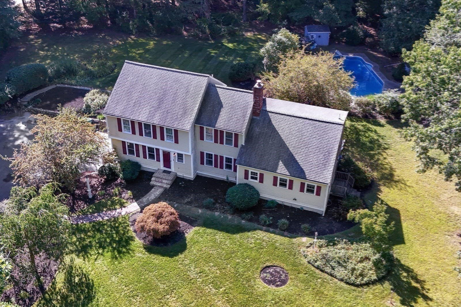 Multi Family at 41 Misty Meadow Rd, Pembroke MA 02359, photo 26 of 39