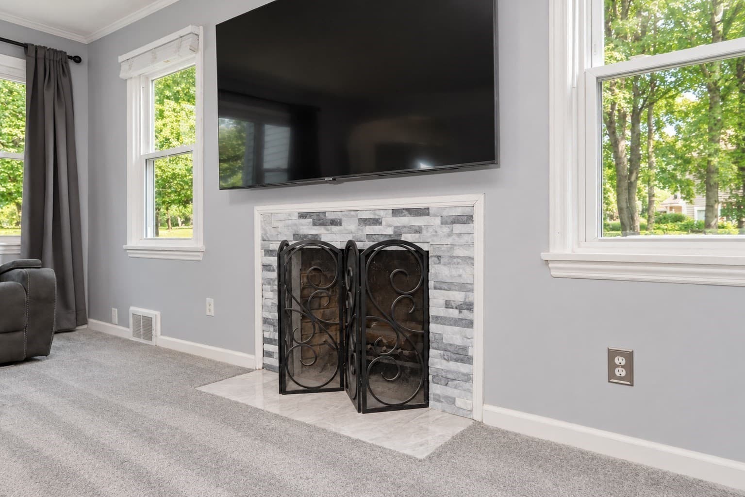 Single Family Residence at 176 Meadow St, Westfield MA 01085, Westfield, photo 16 of 42