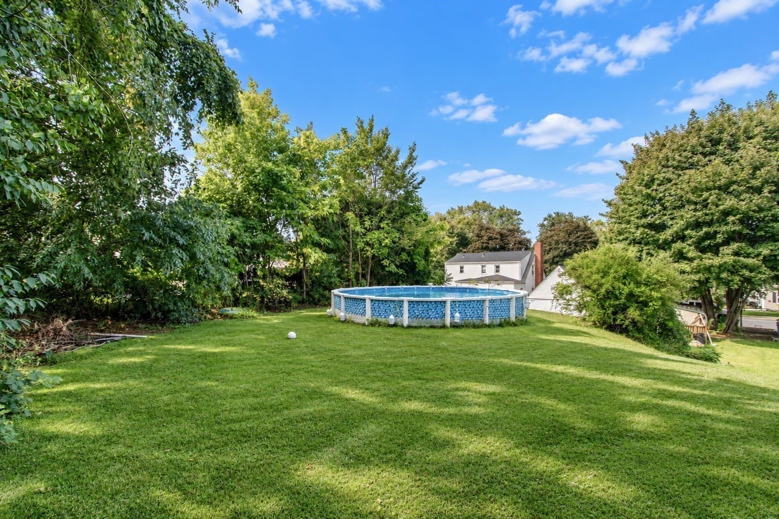 Single Family Residence at 176 Meadow St, Westfield MA 01085, Westfield, photo 40 of 42