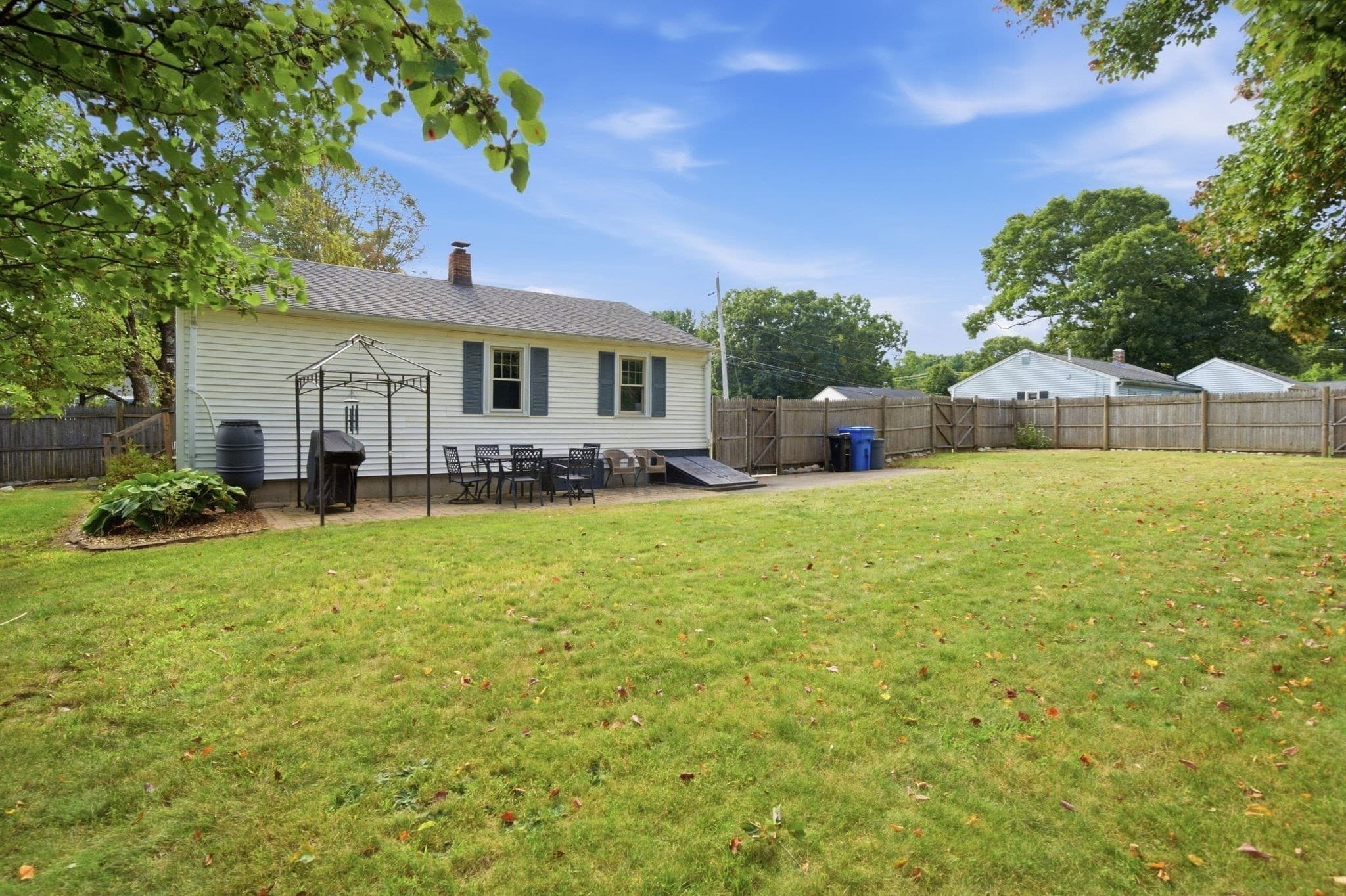Single Family Residence at 29 Dunn Ave, Wrentham MA 02093, Wrentham, photo 17 of 18